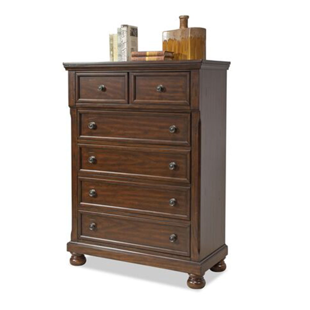 Prescott - Chest