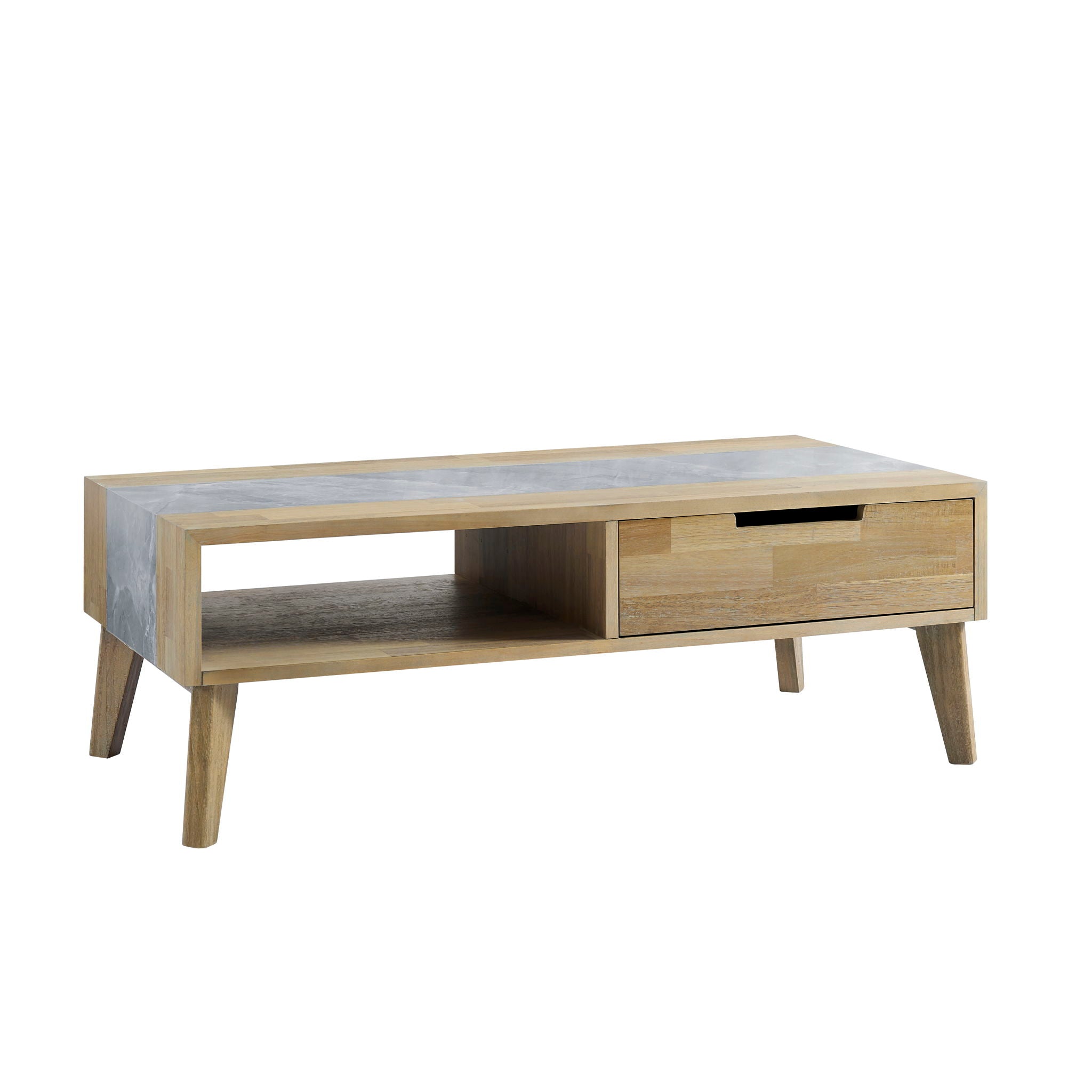 Calgary - Sintered Stone Table