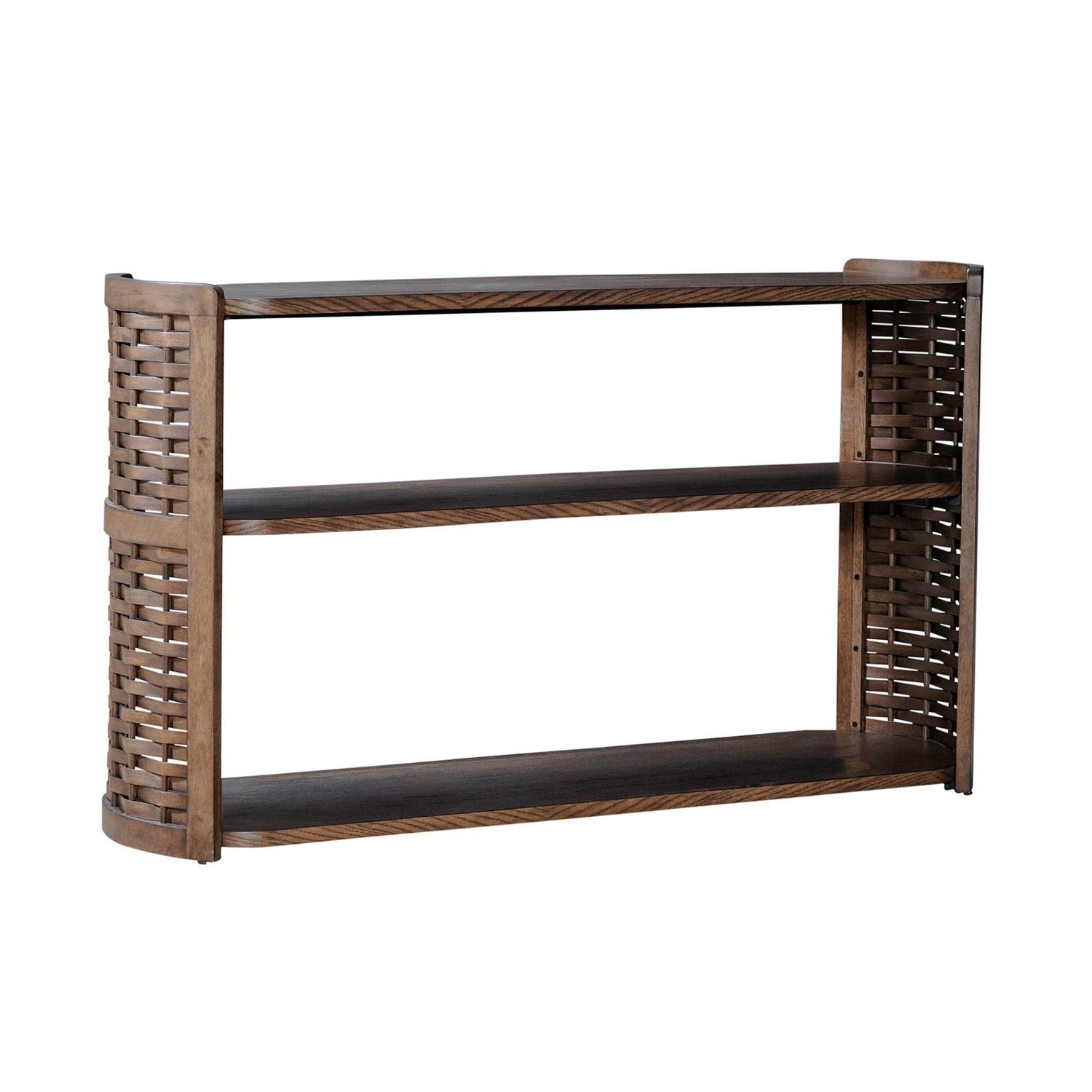Warren Park - Sofa Table - Brown