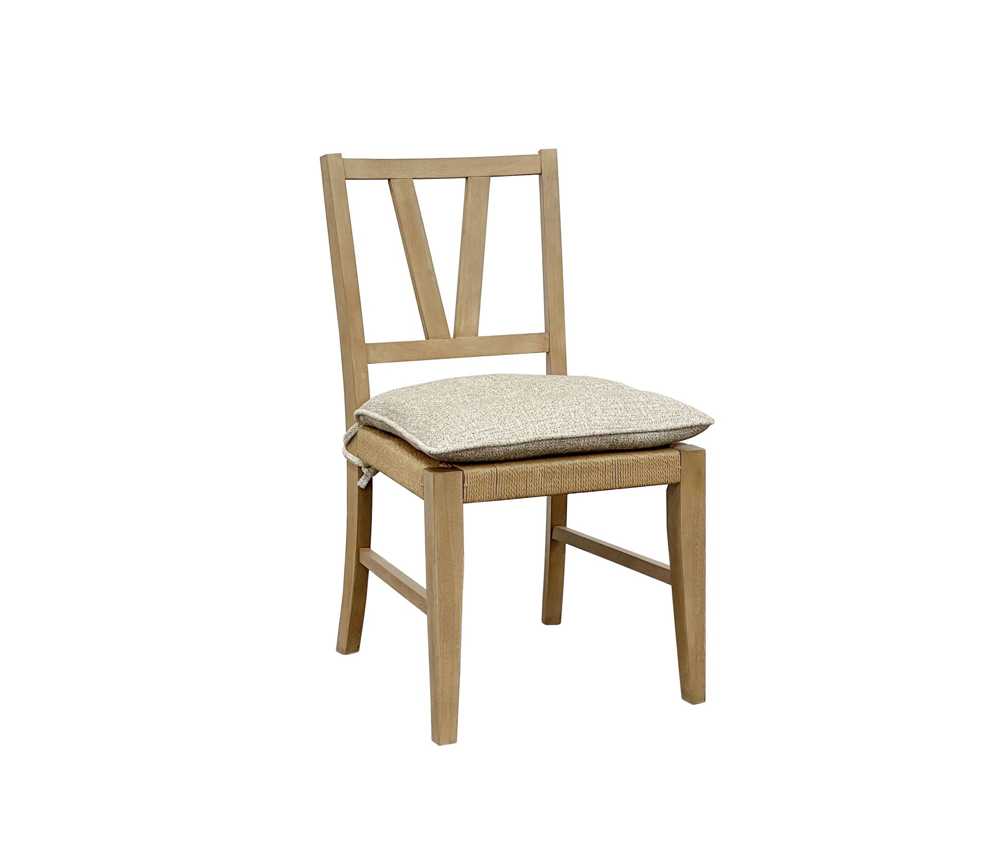 Tarrington - Slat Back Chair (Set of 2)