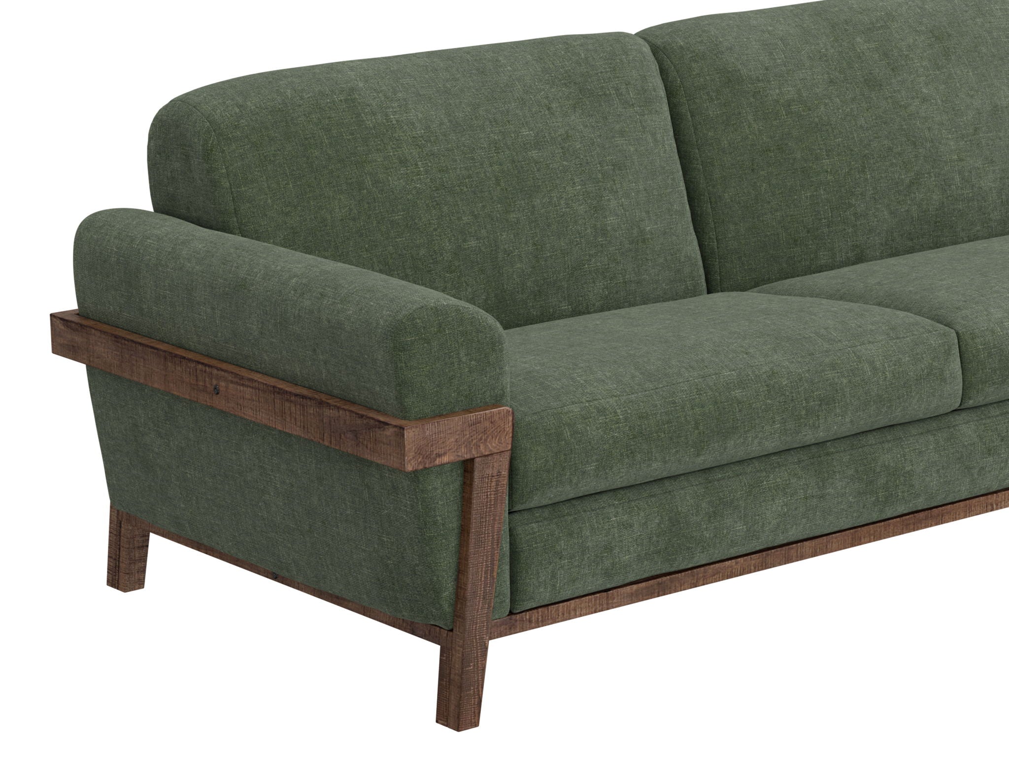 Loft - Sofa