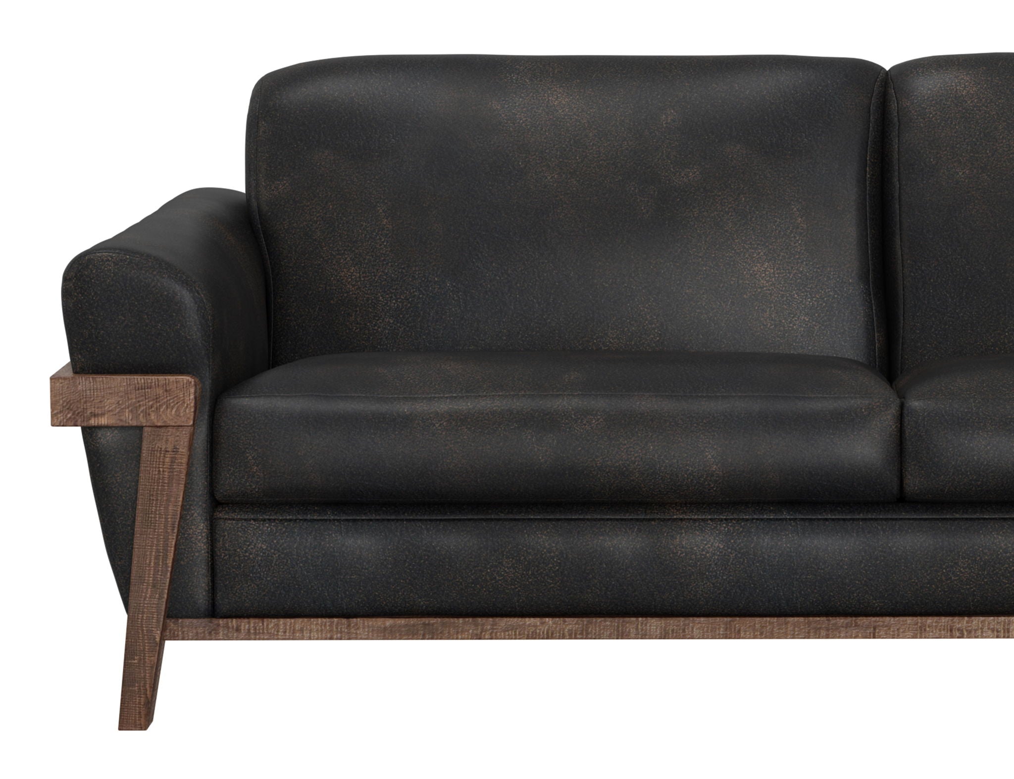 Loft - Loveseat