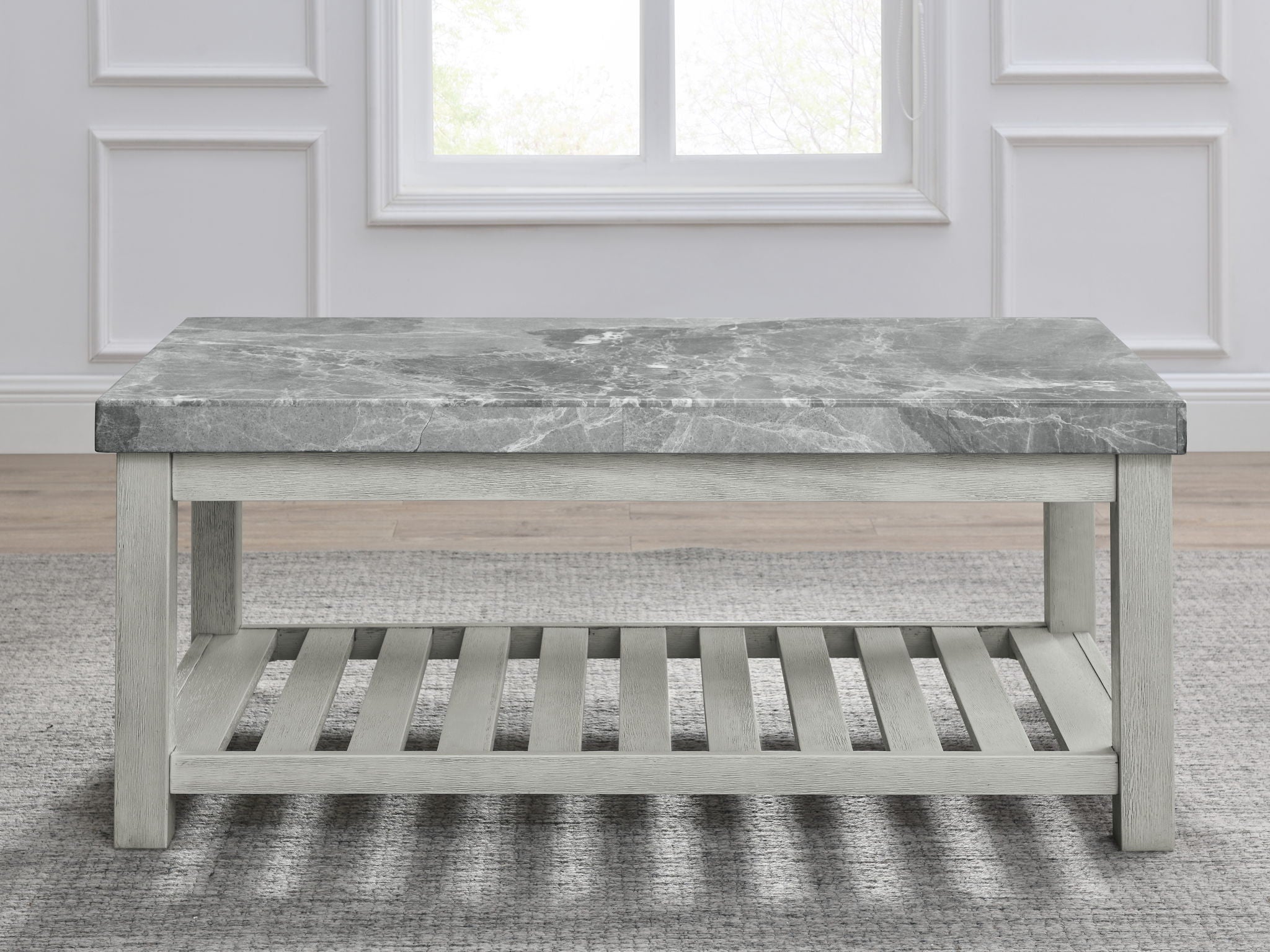 Canova - Marble Top Table