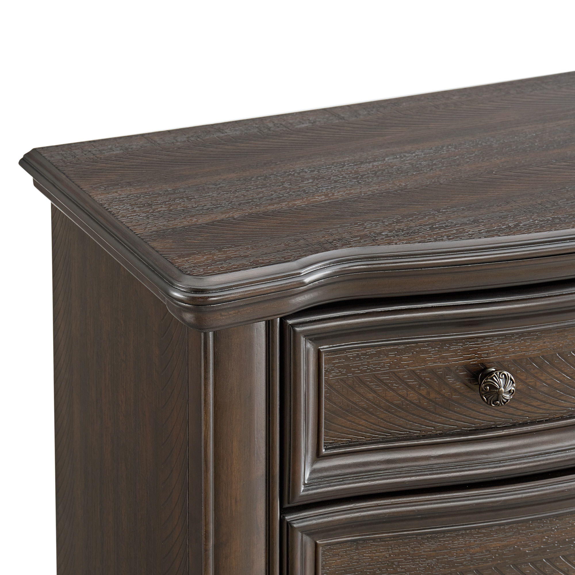 Brunswick - Panel Bedroom Set