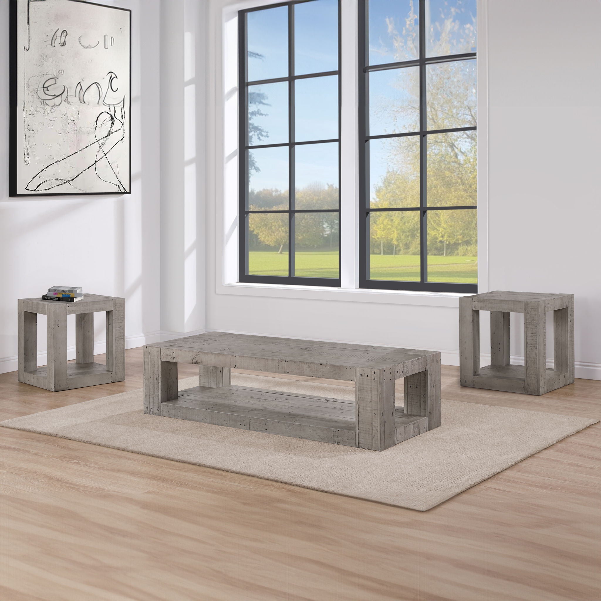 Pinedale - Table
