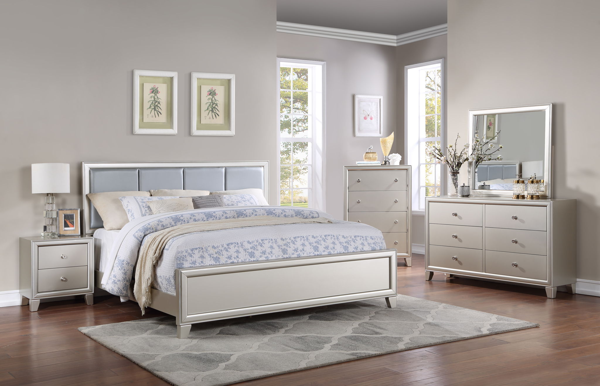 Omni - Bed