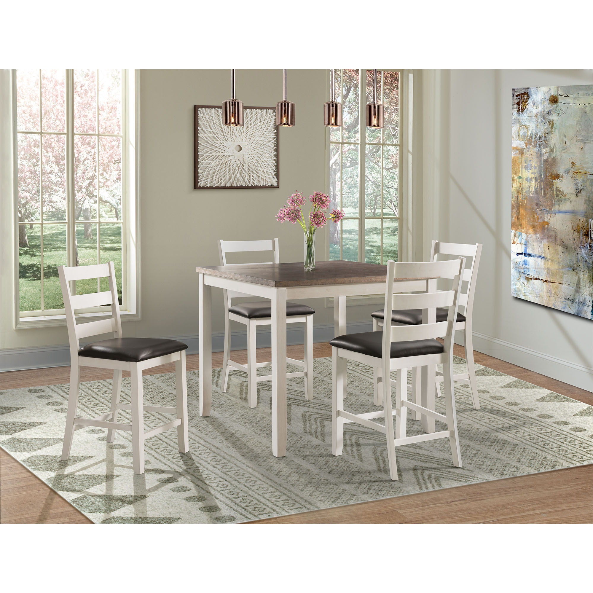 Martin - Counter Set