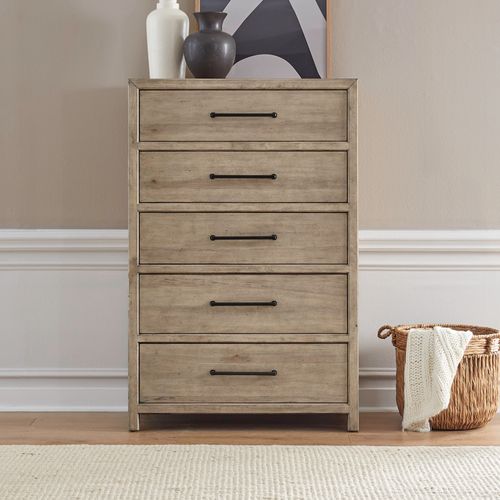 Proximity Place (780-BR) Bedroom Collection from Liberty Furniture