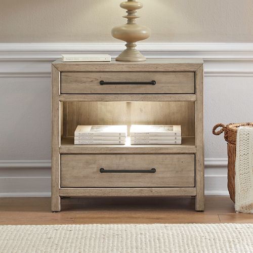 Proximity Place (780-BR) Bedroom Collection from Liberty Furniture