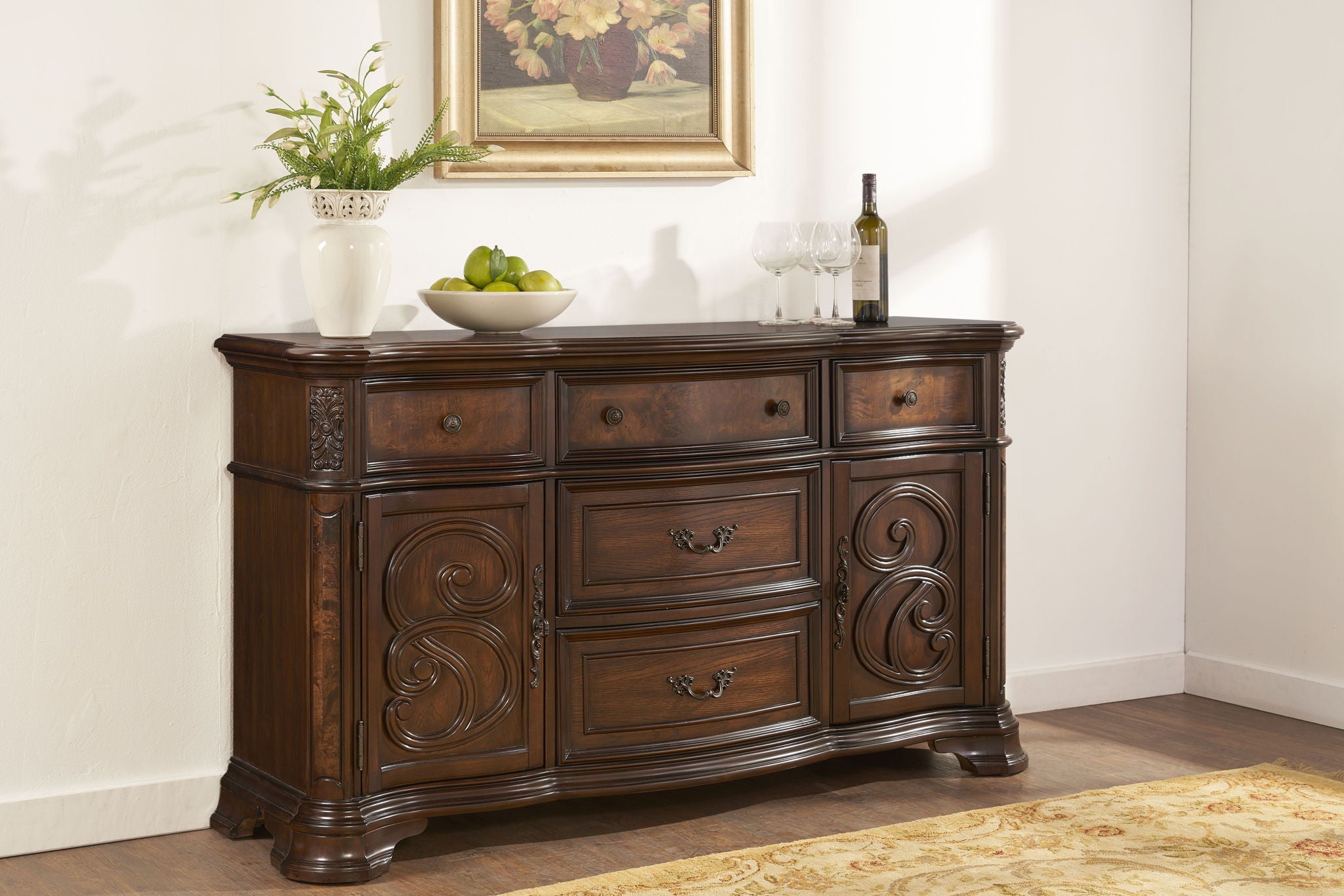 Royale - Dresser
