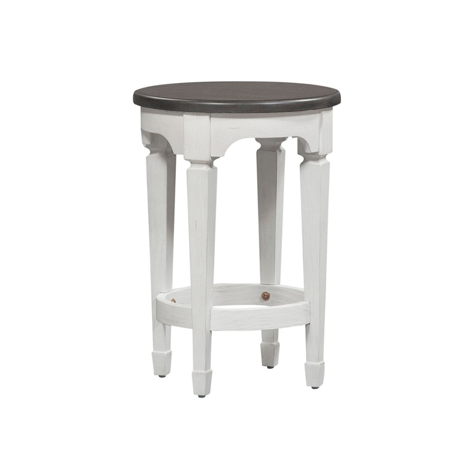 Allyson Park - 4 Piece Dining Room Set - White