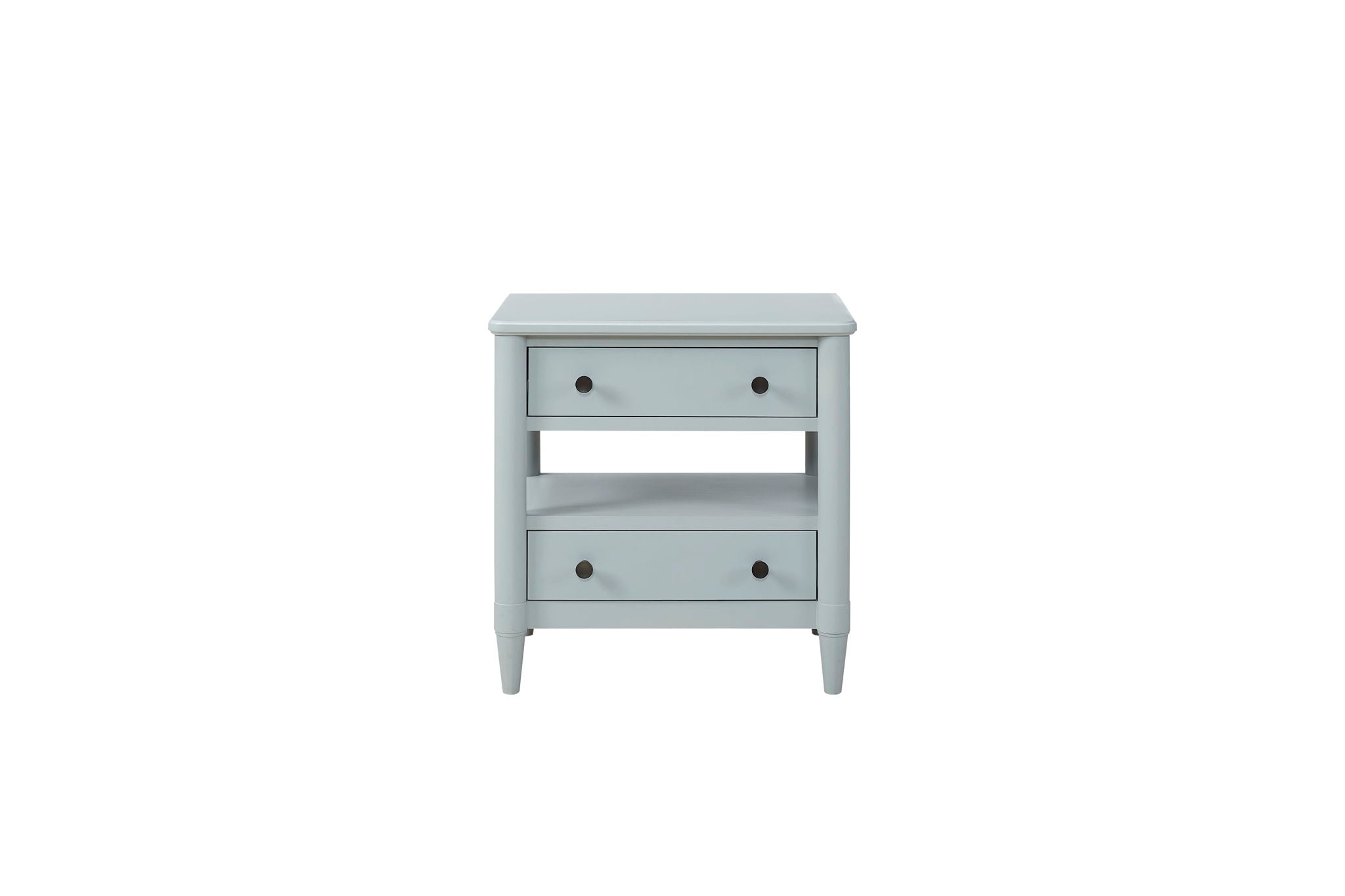 Citrus Heights - Open Nightstand