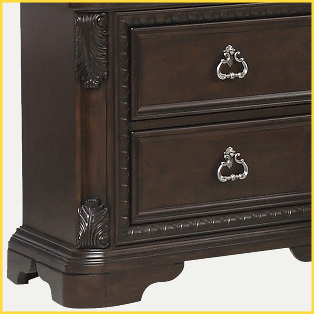 Coventry - Chest