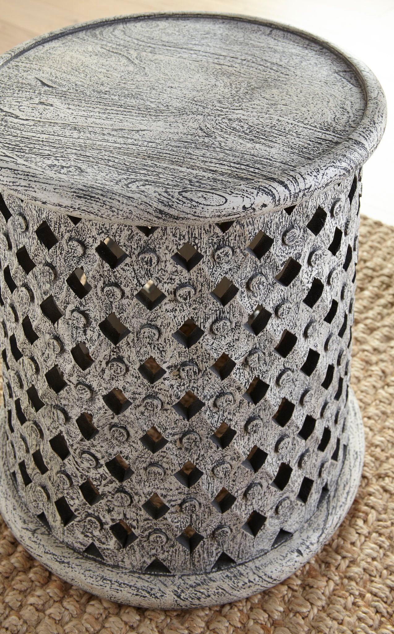 Samir - Table