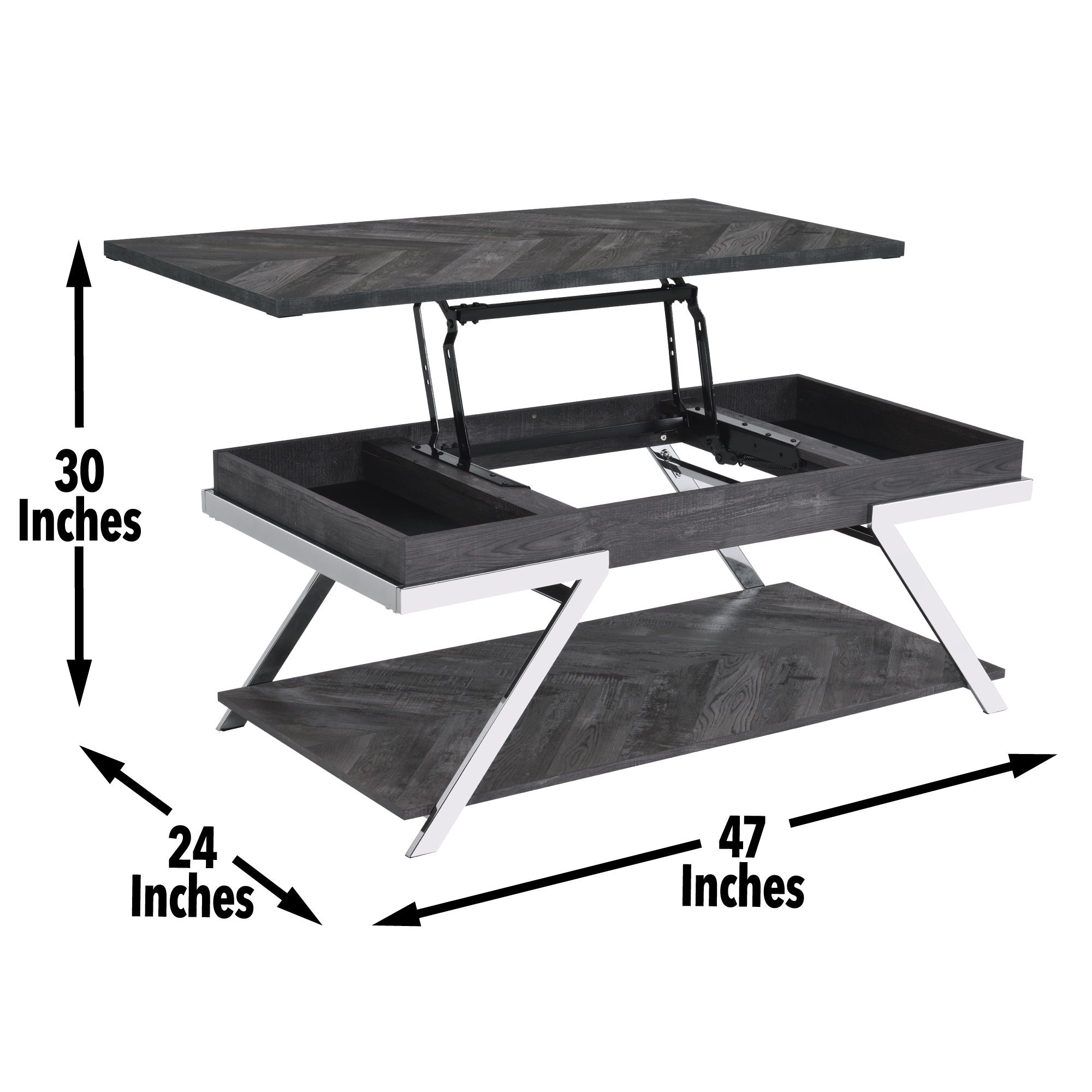 Roma - Table