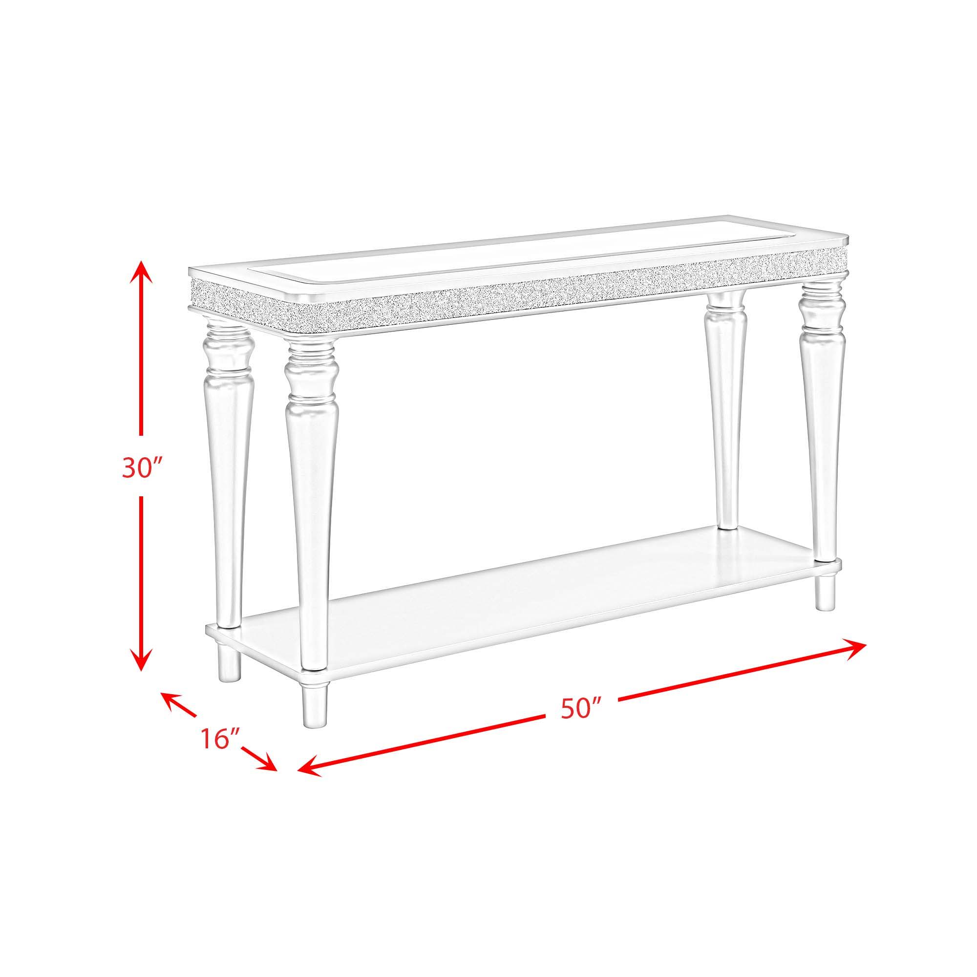 Avril - Table