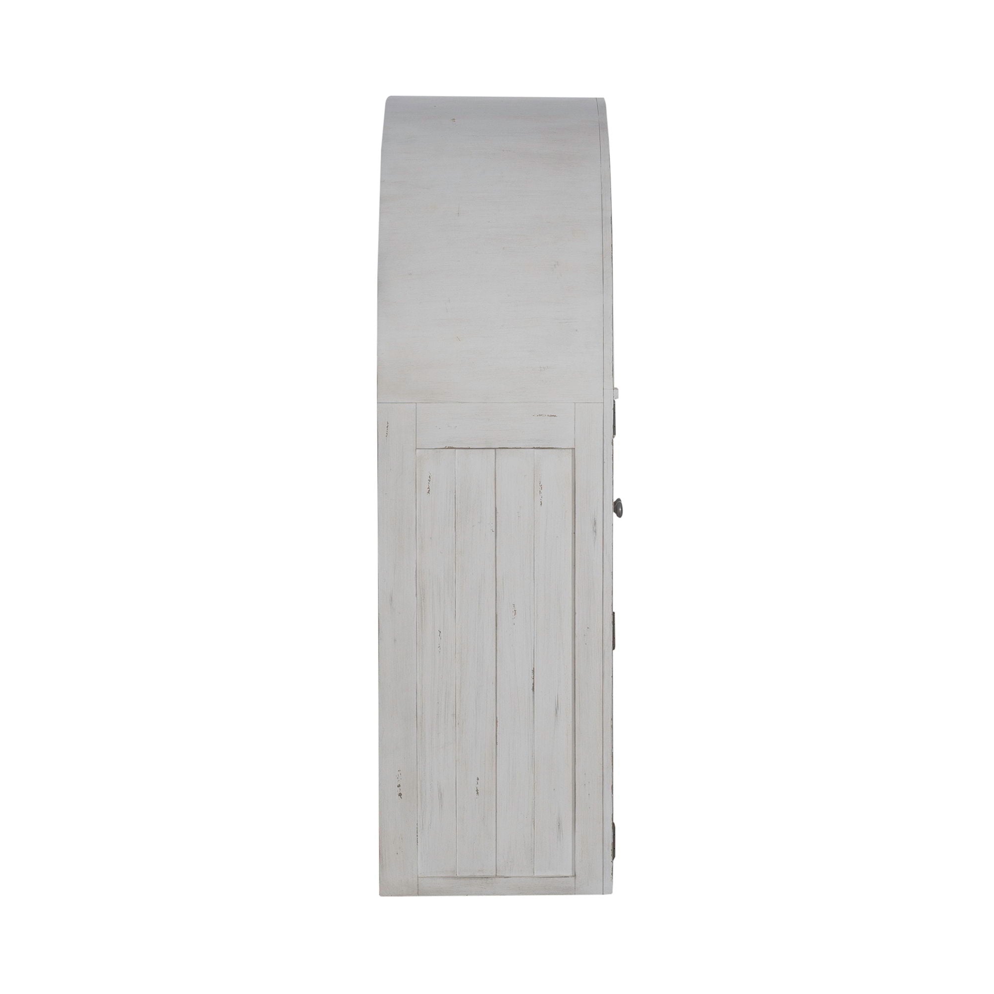 River Place - Curio Hutch