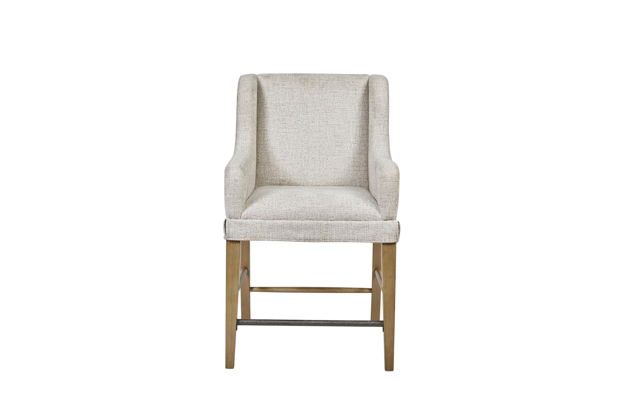Tarrington - Upholstered Counter Stool (Set of 2)
