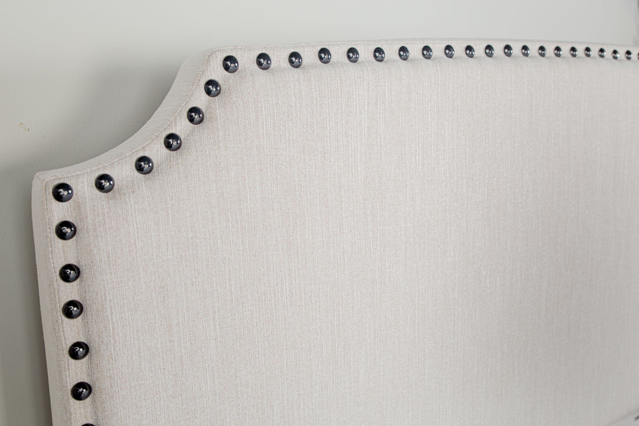 Amy - Upholstered Bed In A Box