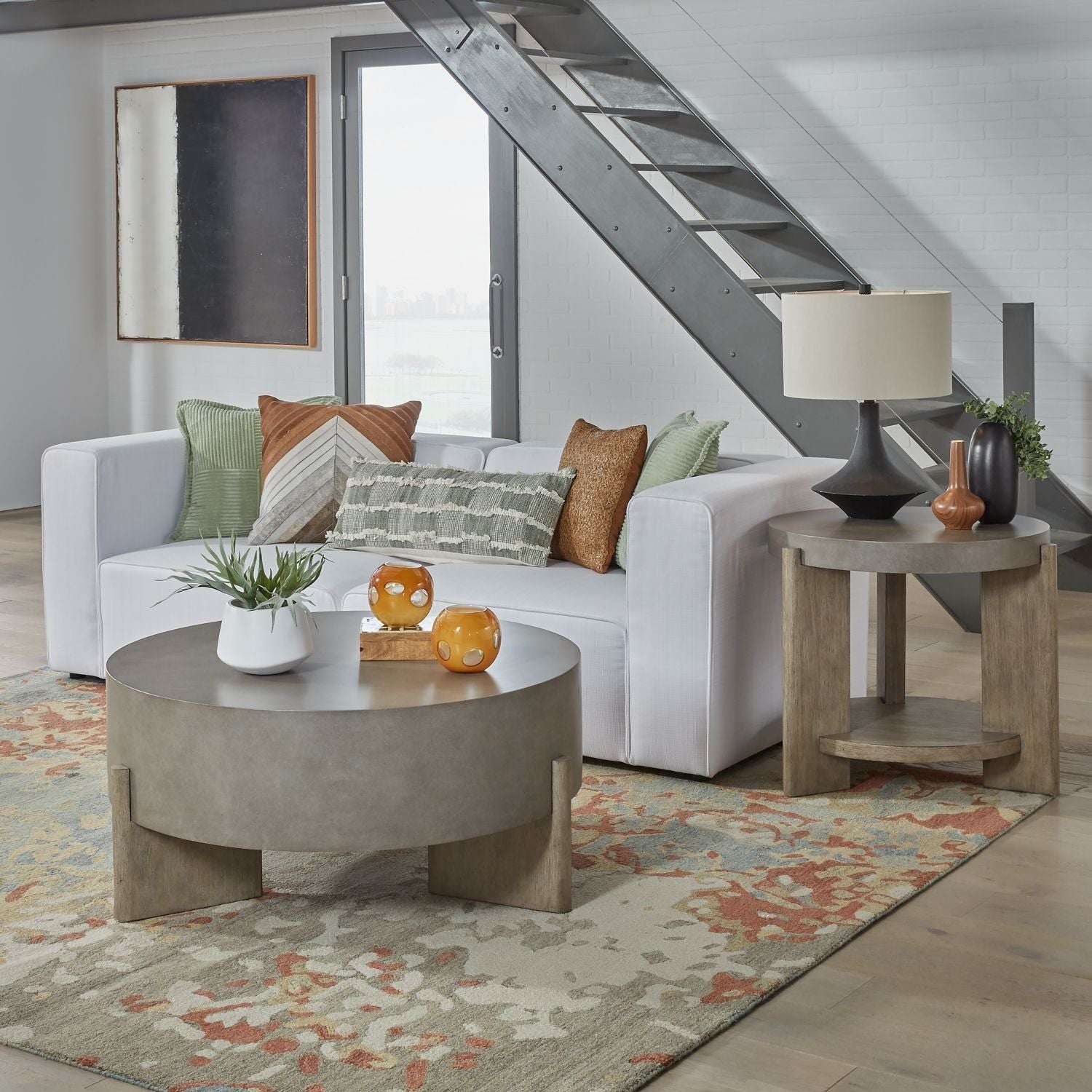 Affinity - Table Set