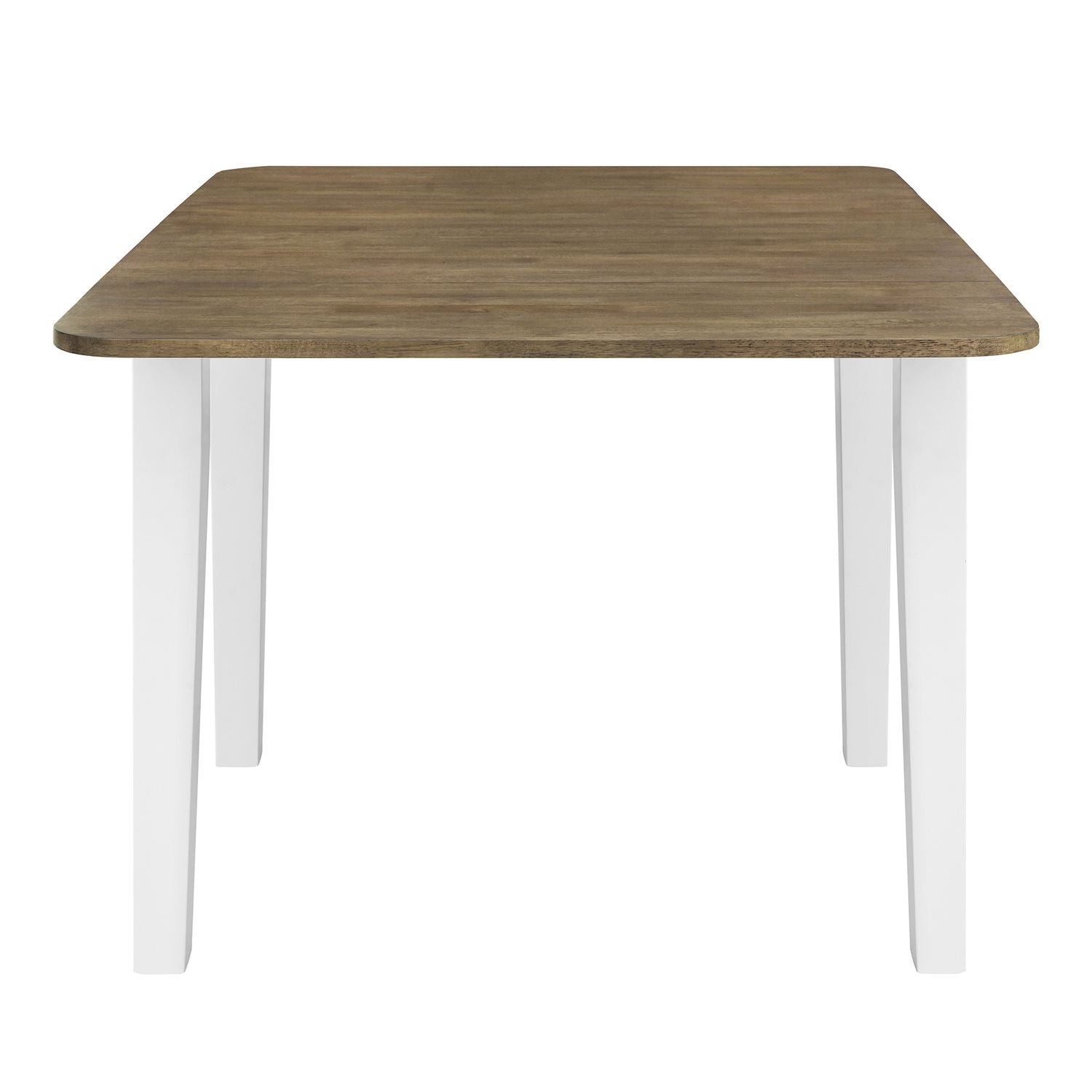 Landale - Drop Leaf Table - White
