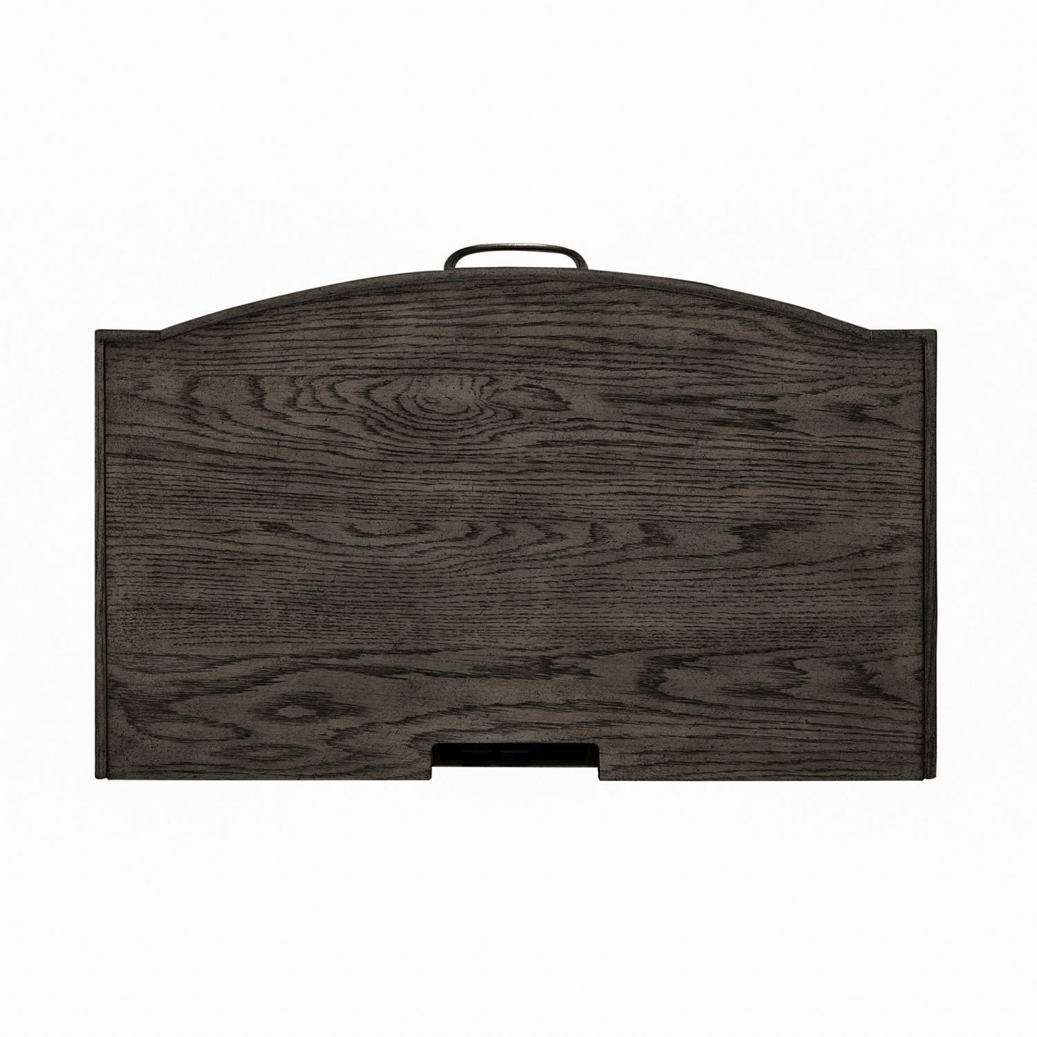 Avalon - Nightstand With Charging Station