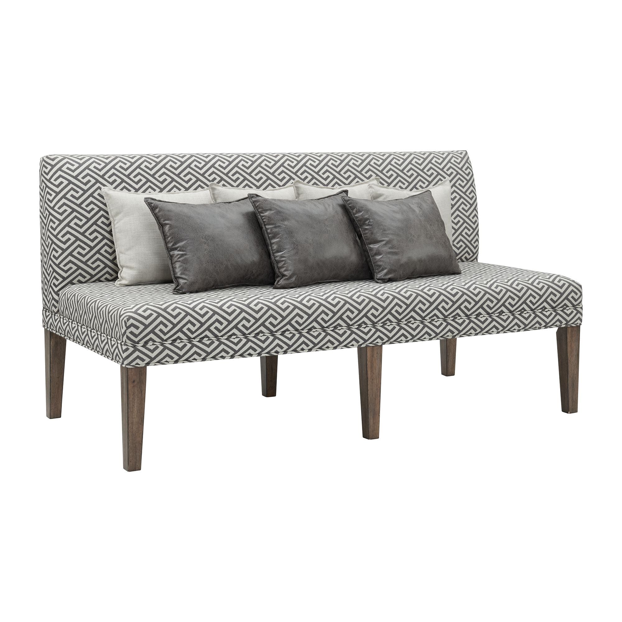 Gramercy - Dining Set