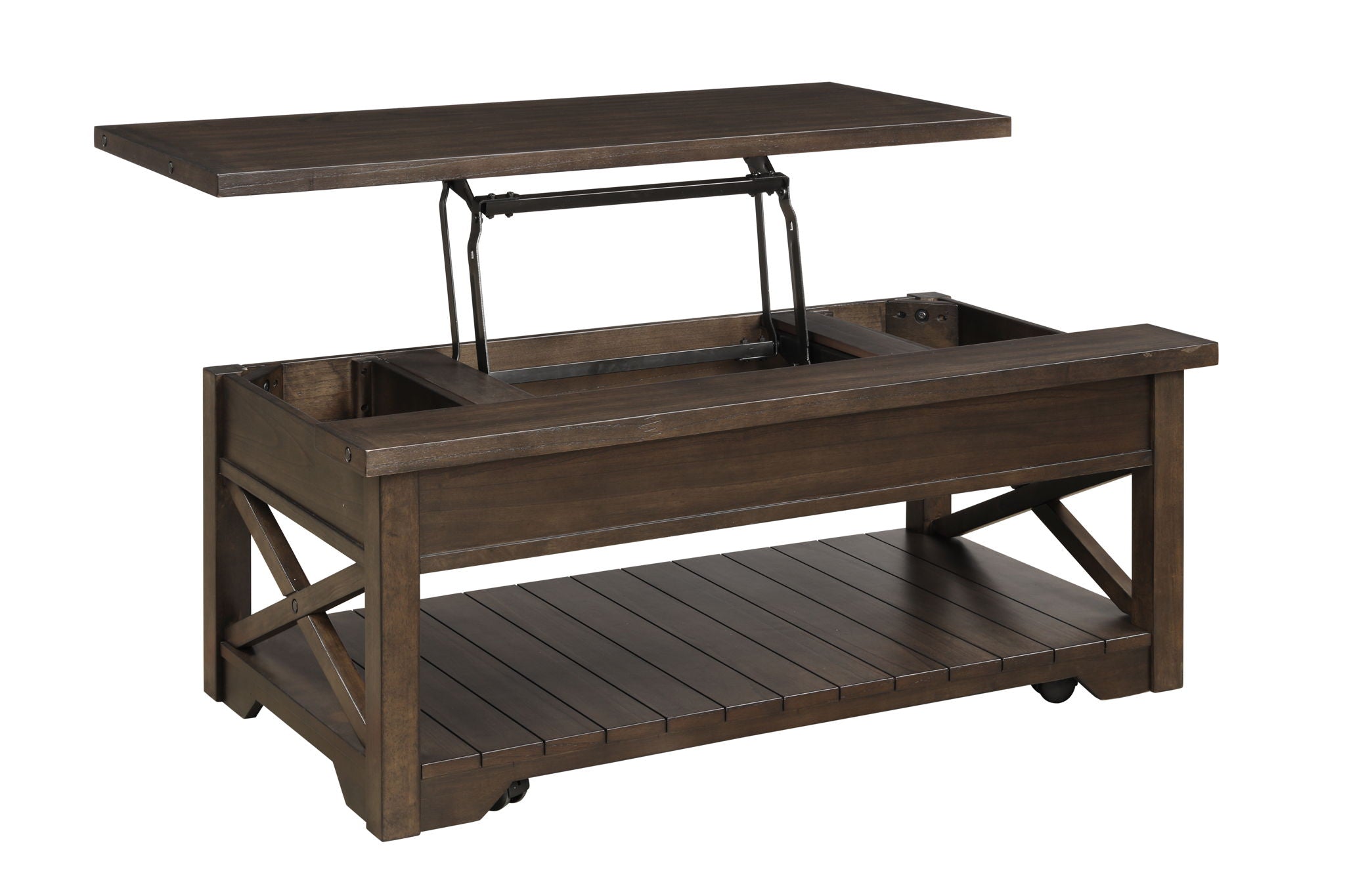 Jenson - Table