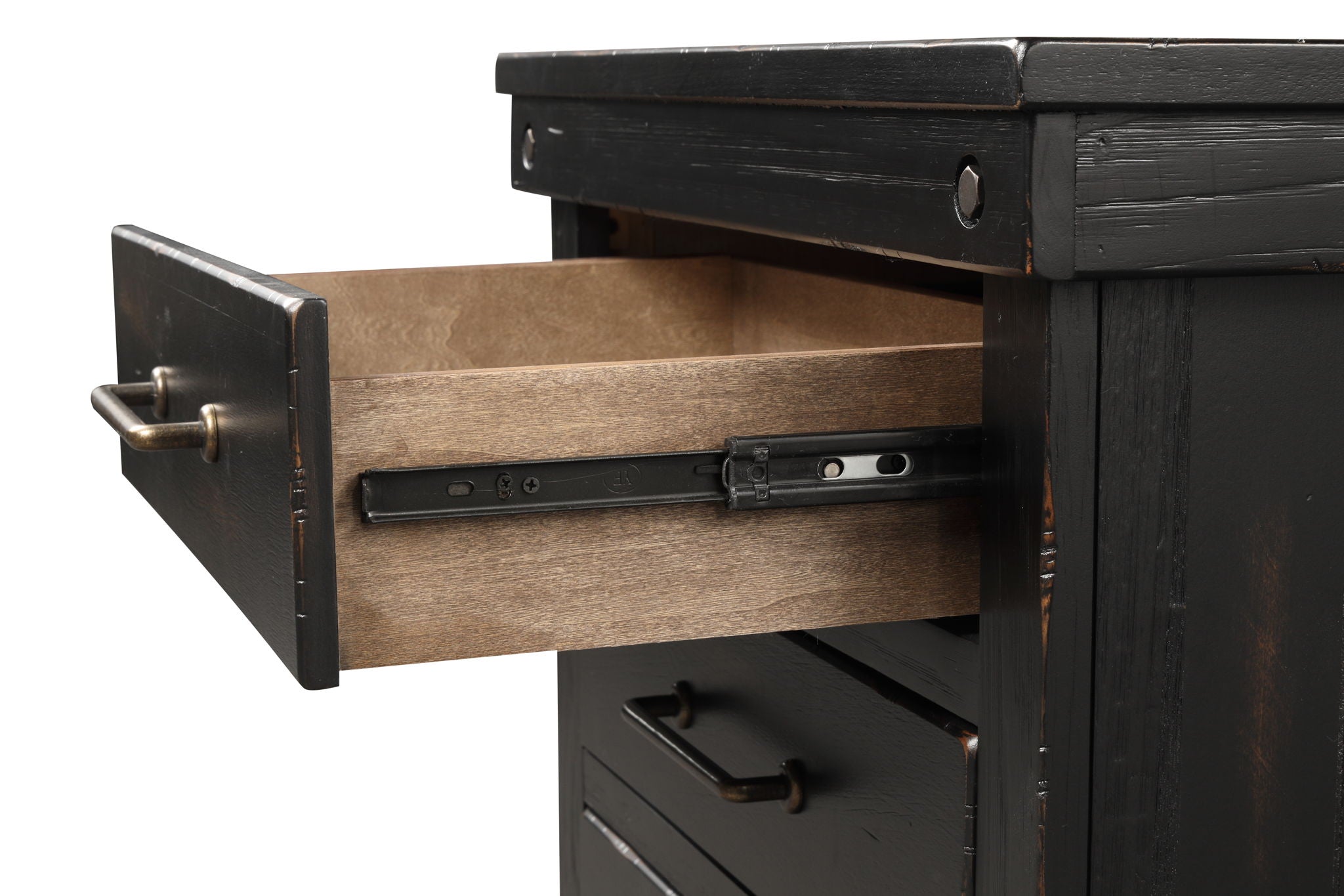Spruce Creek - Chest