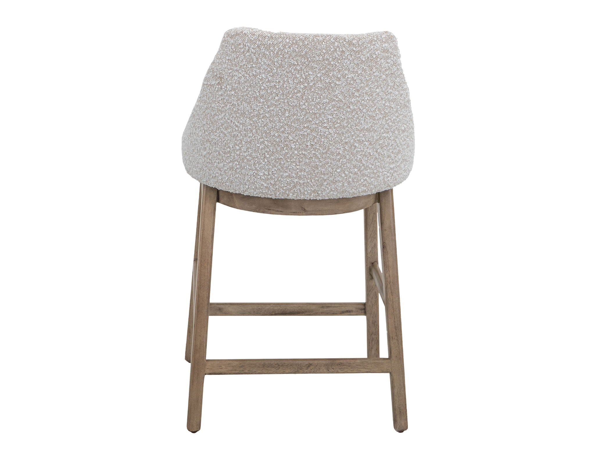 Emma - Upholstered Barstool