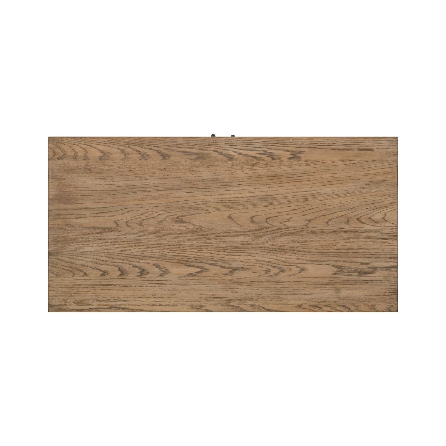 Pavilion - 2 Door Accent Cabinet - Brown