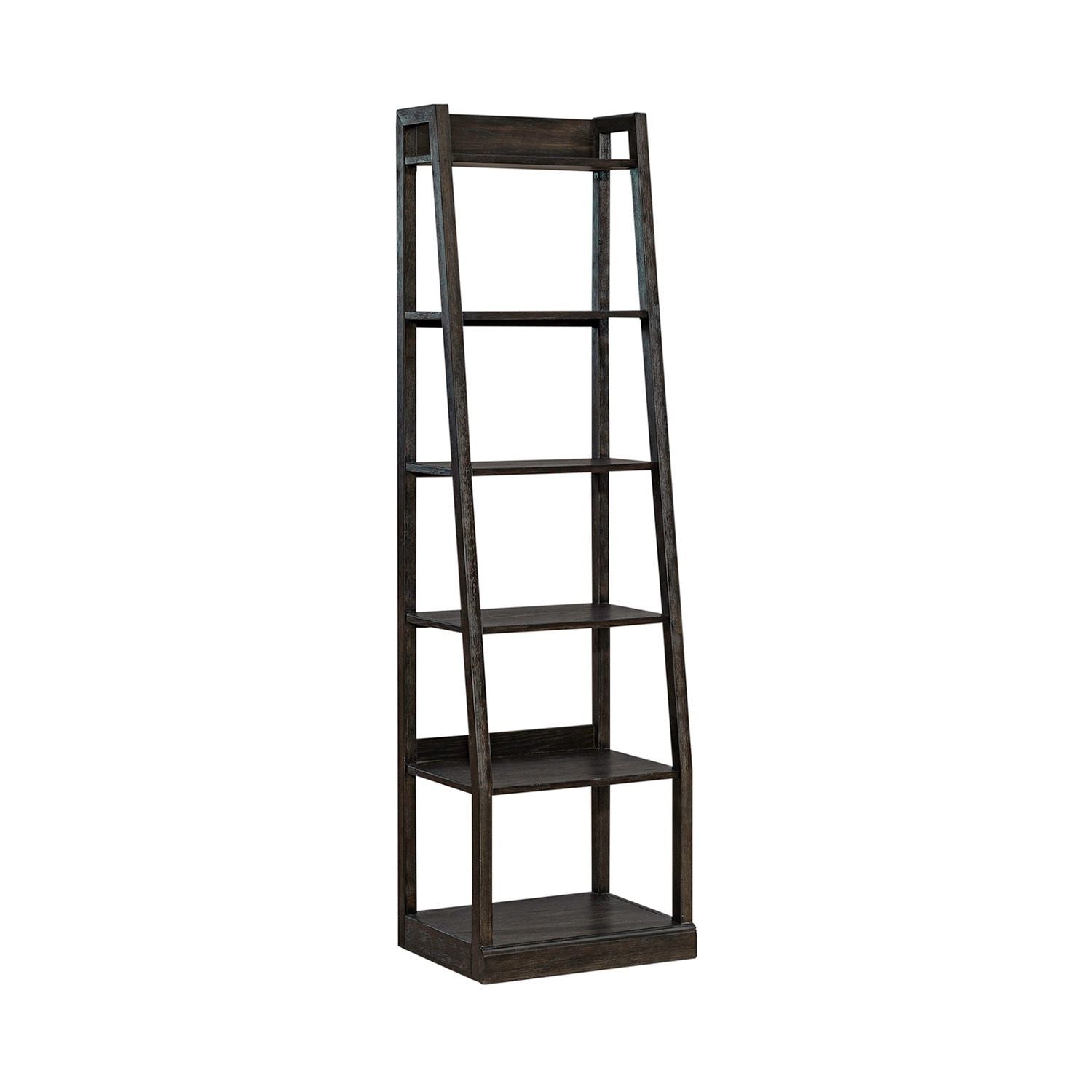 Mill Creek - Wall Pier - Dark Brown