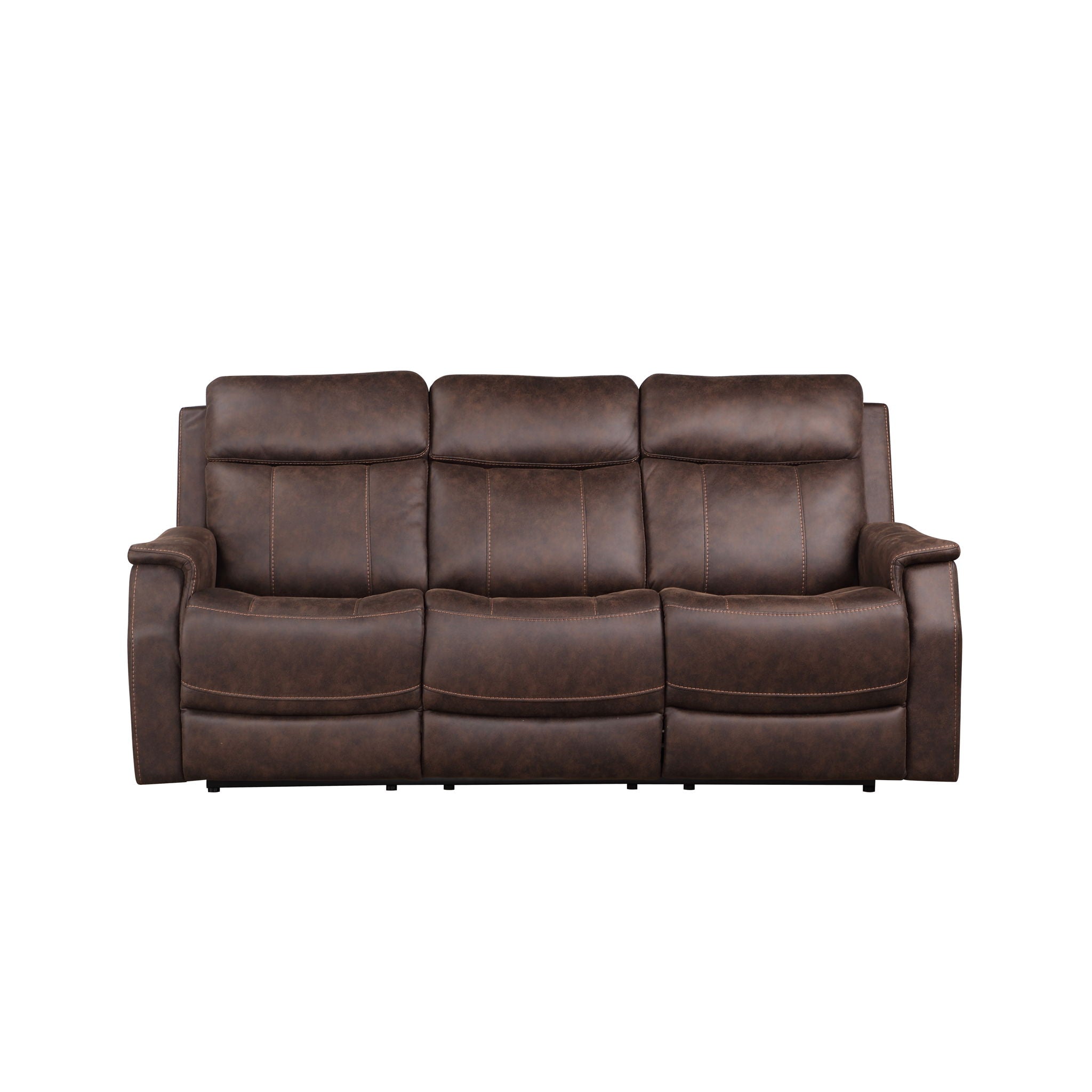 Valencia - Dual Power Reclining Set