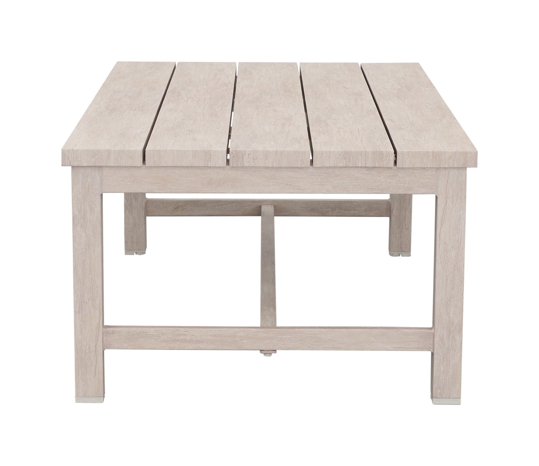 Blakely - Outdoor Aluminum Table