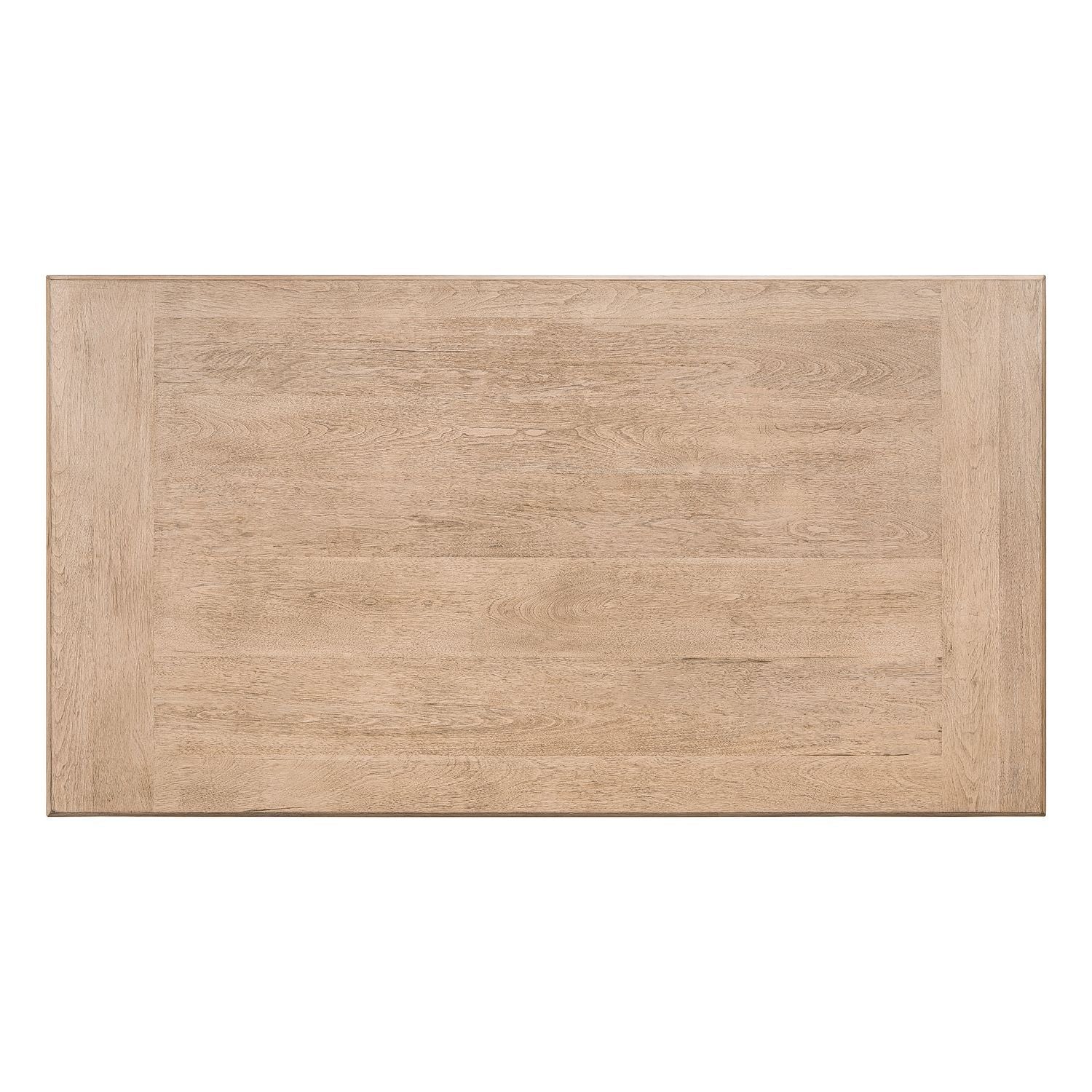 Proximity Place - Rectangular Cocktail Table - Light Brown