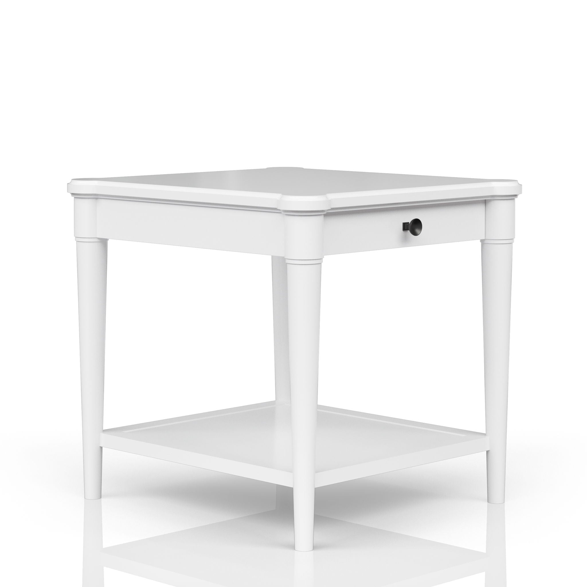 Citrus Heights - Wood Table