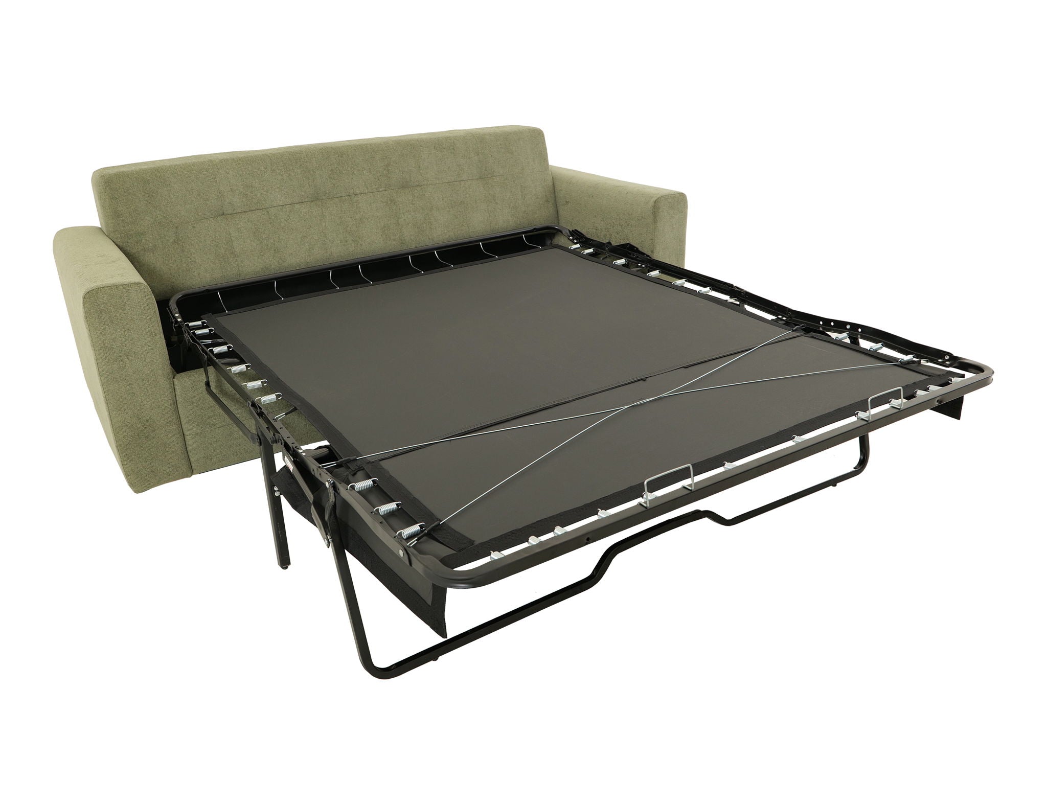 Mellow - Pull-Out Sofa Sleeper