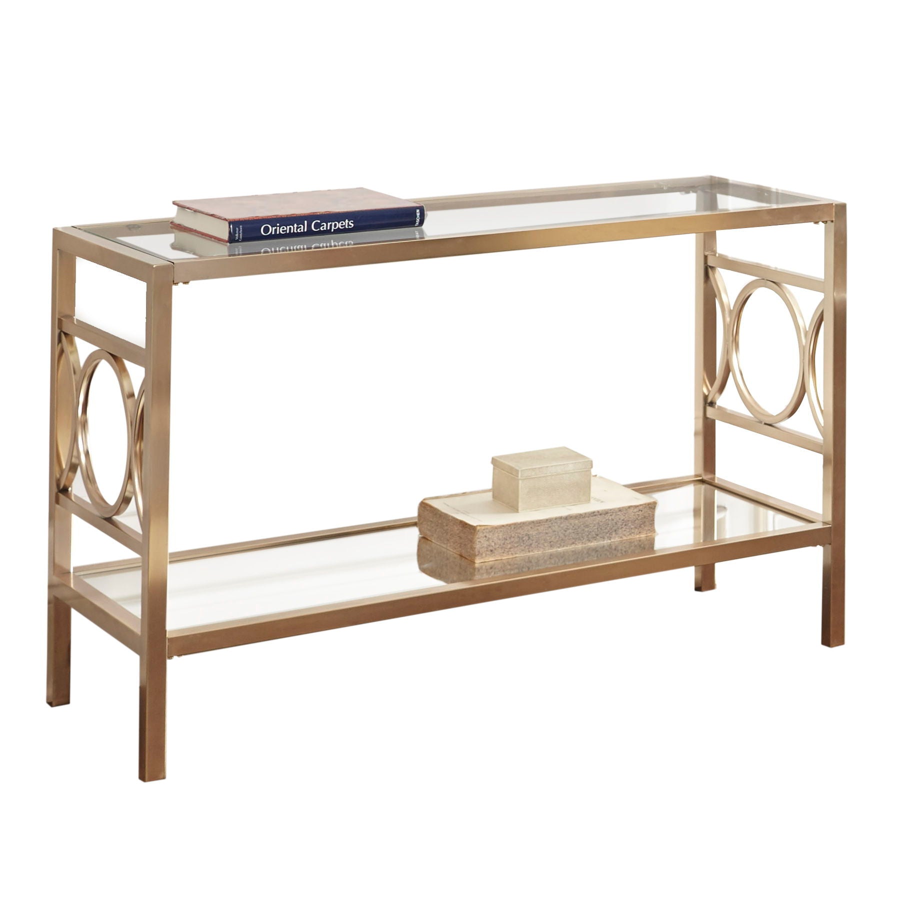 Olympia - Table