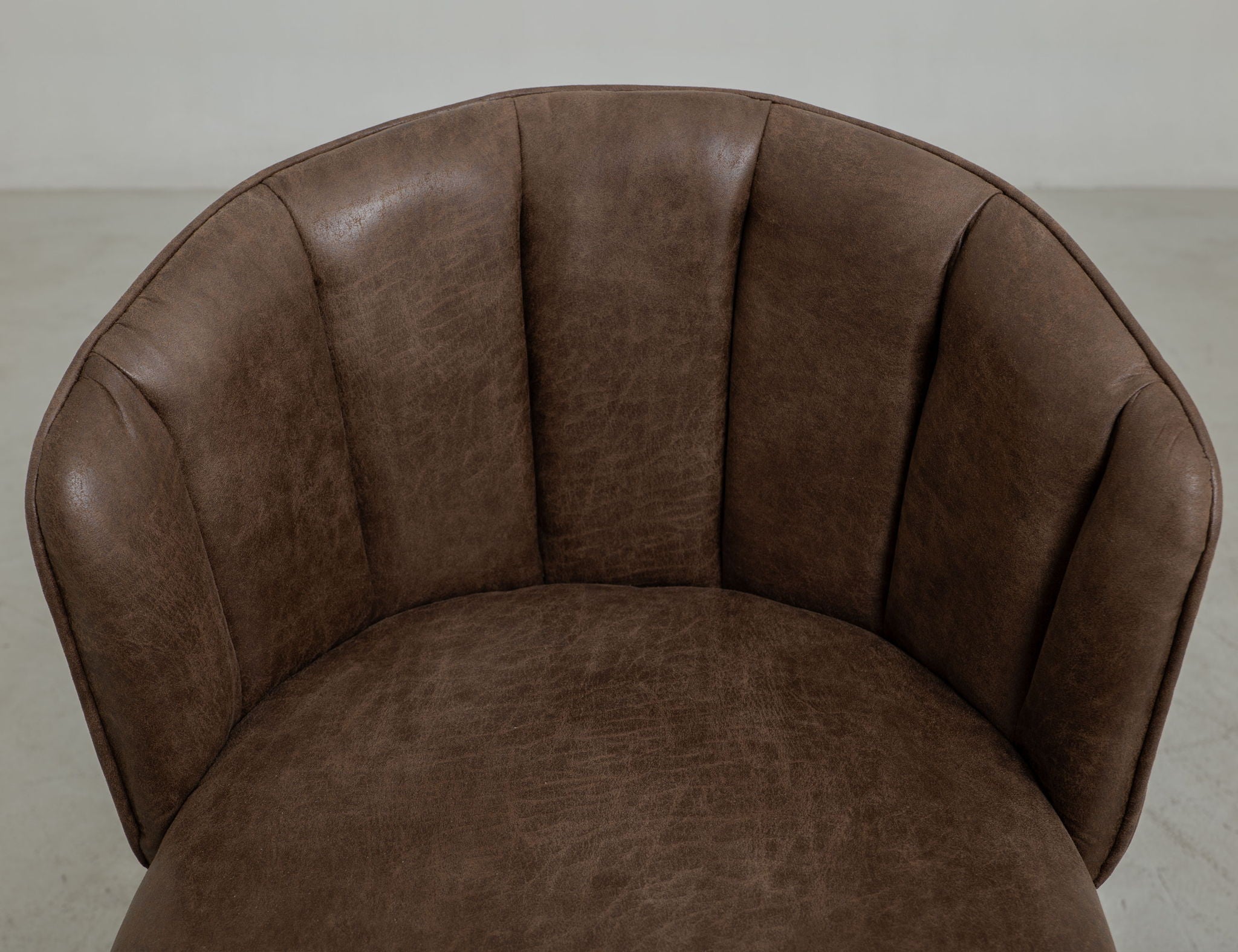 Tamesis - Upholstered Barstool