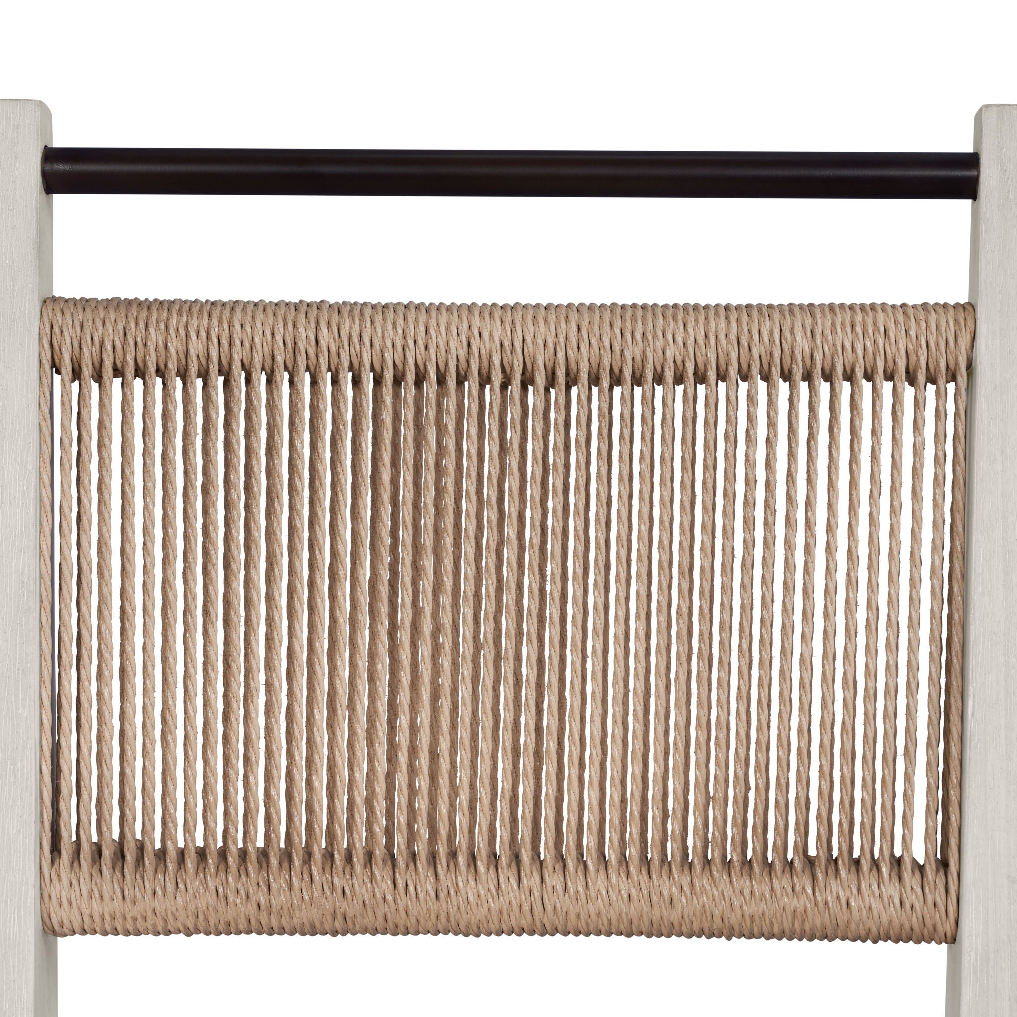 Trilogy - Rope Back Chair (Set of 2)