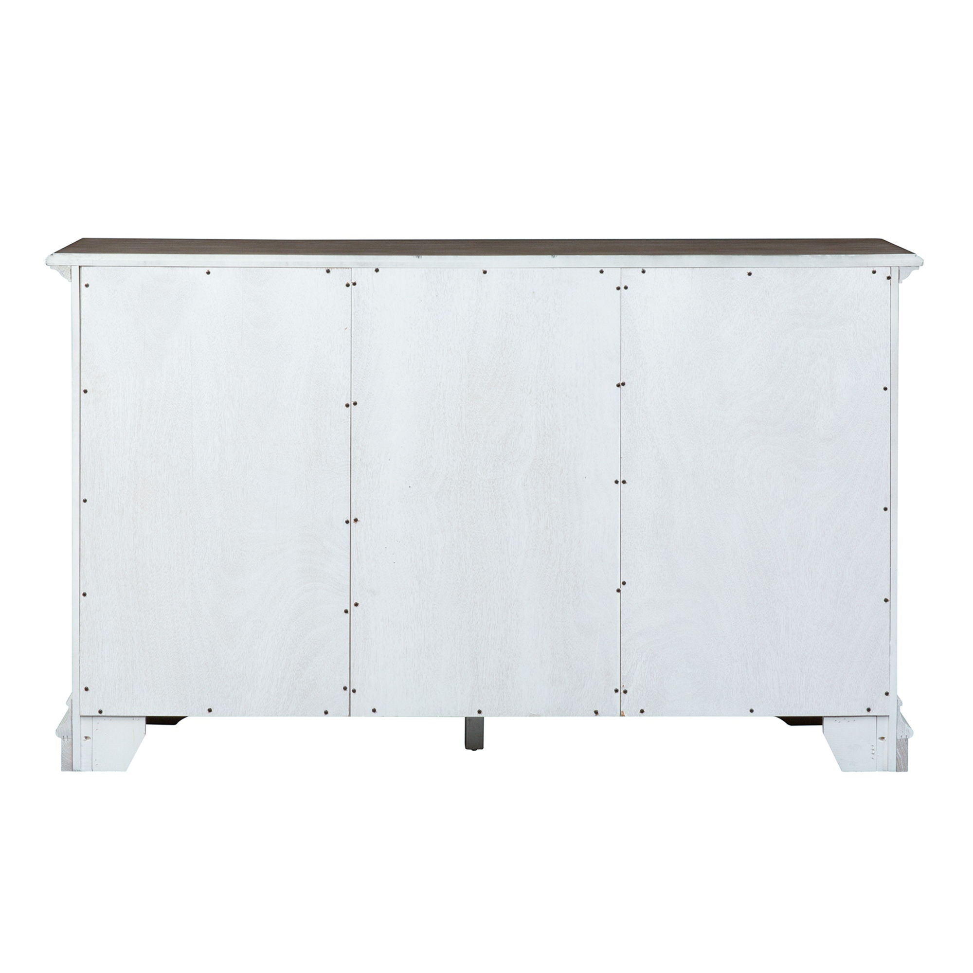 Abbey Park - Buffet - White