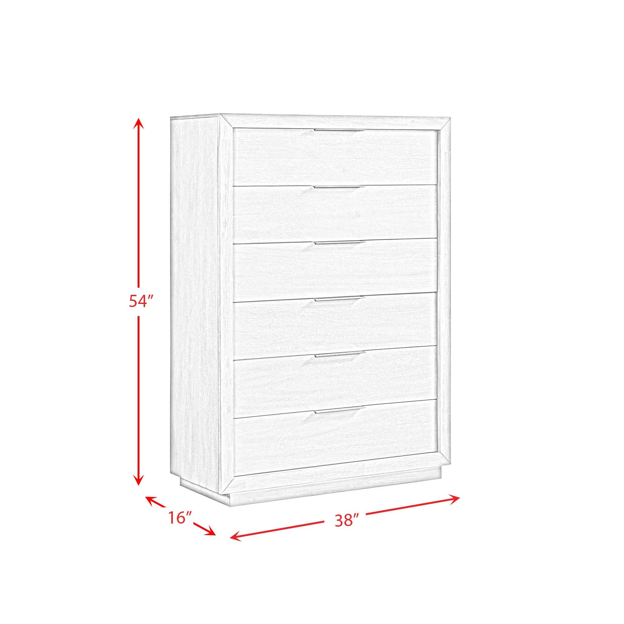 Arcadia - Bedroom Set