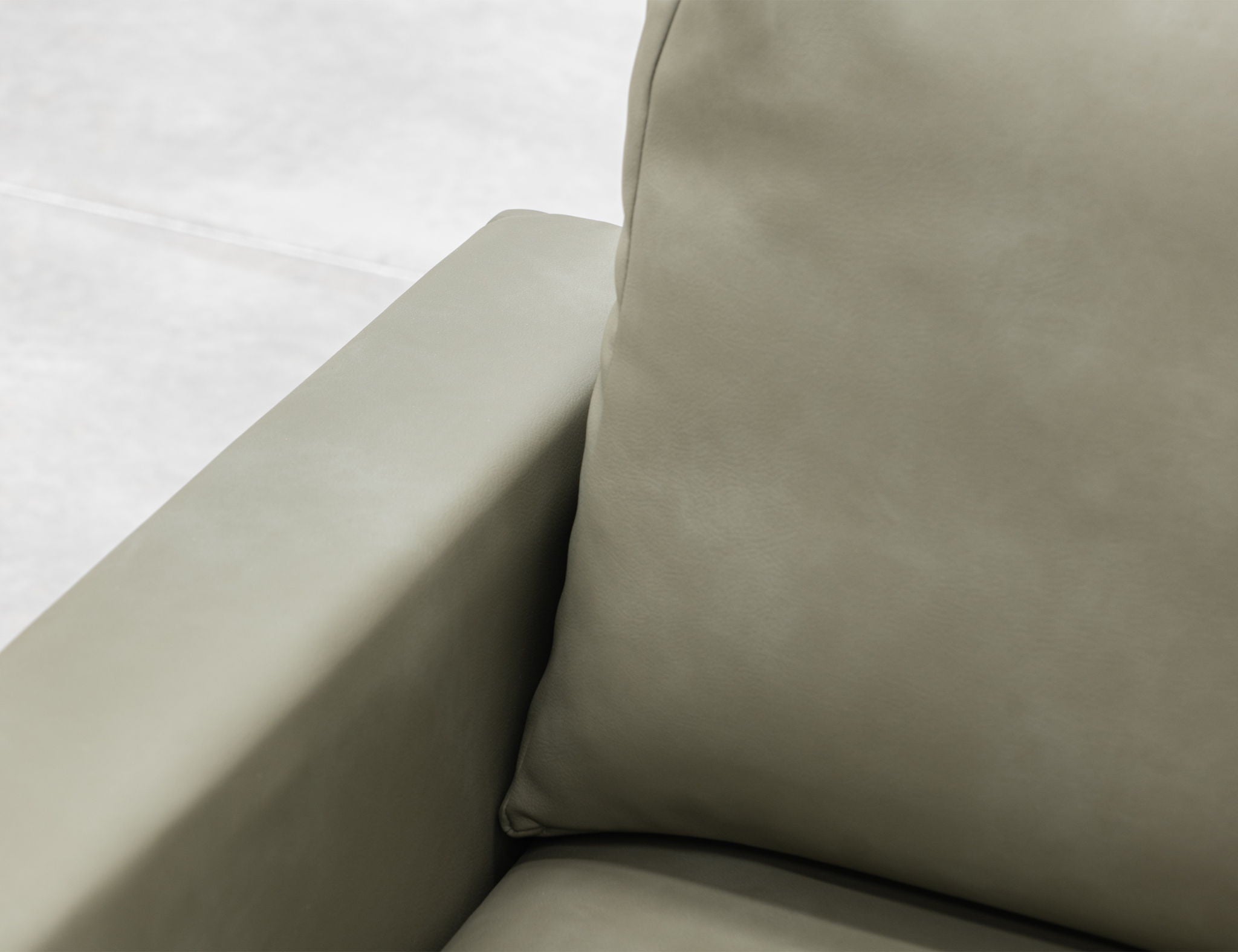 Blackburn - Armchair