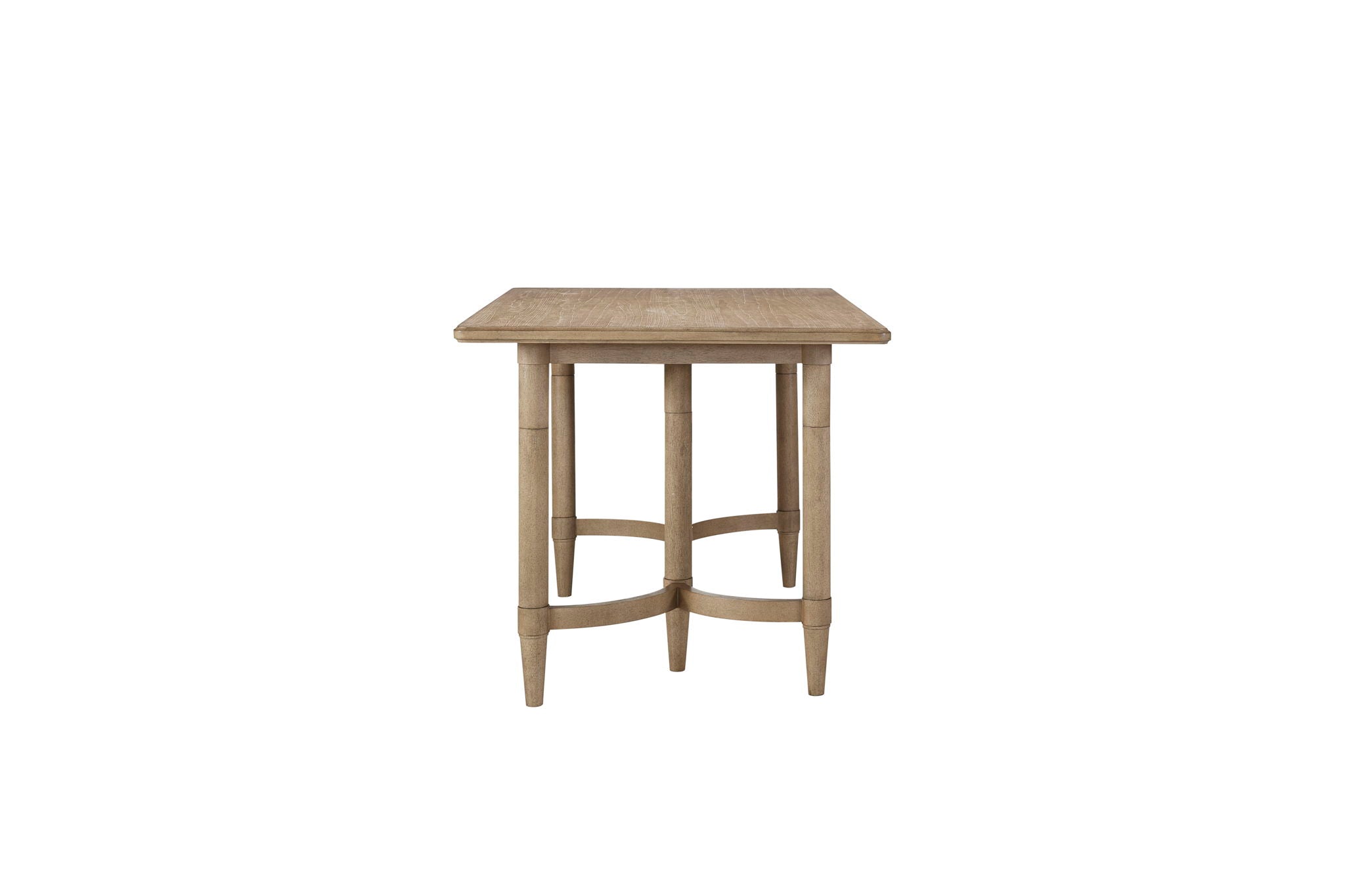 Citrus Heights - Hi-Lo Triad Table - Sand