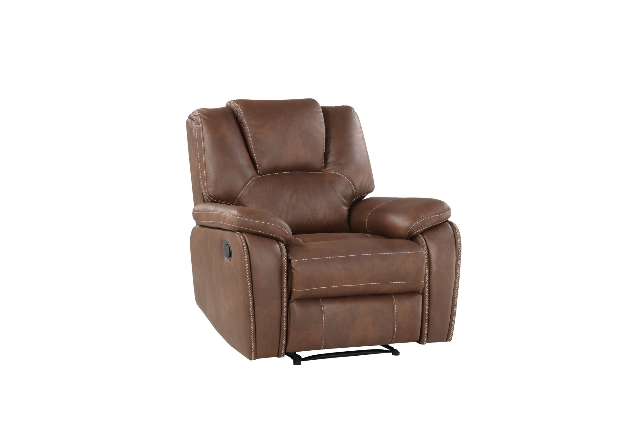 Katrine - Reclining Living Room Set