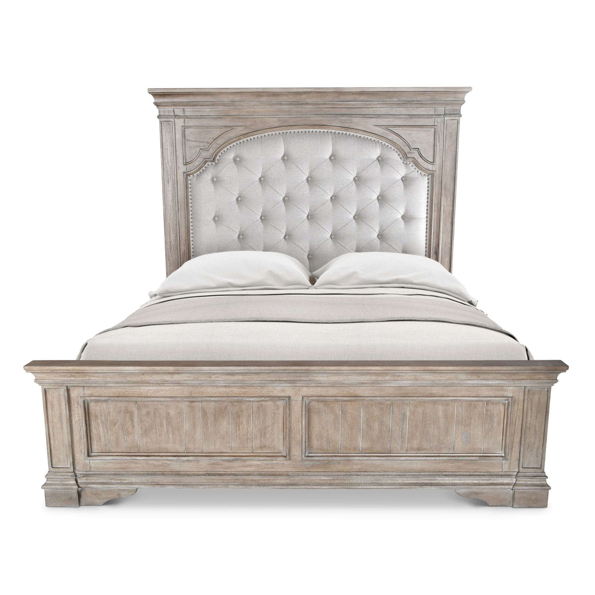 Highland Park - Bed