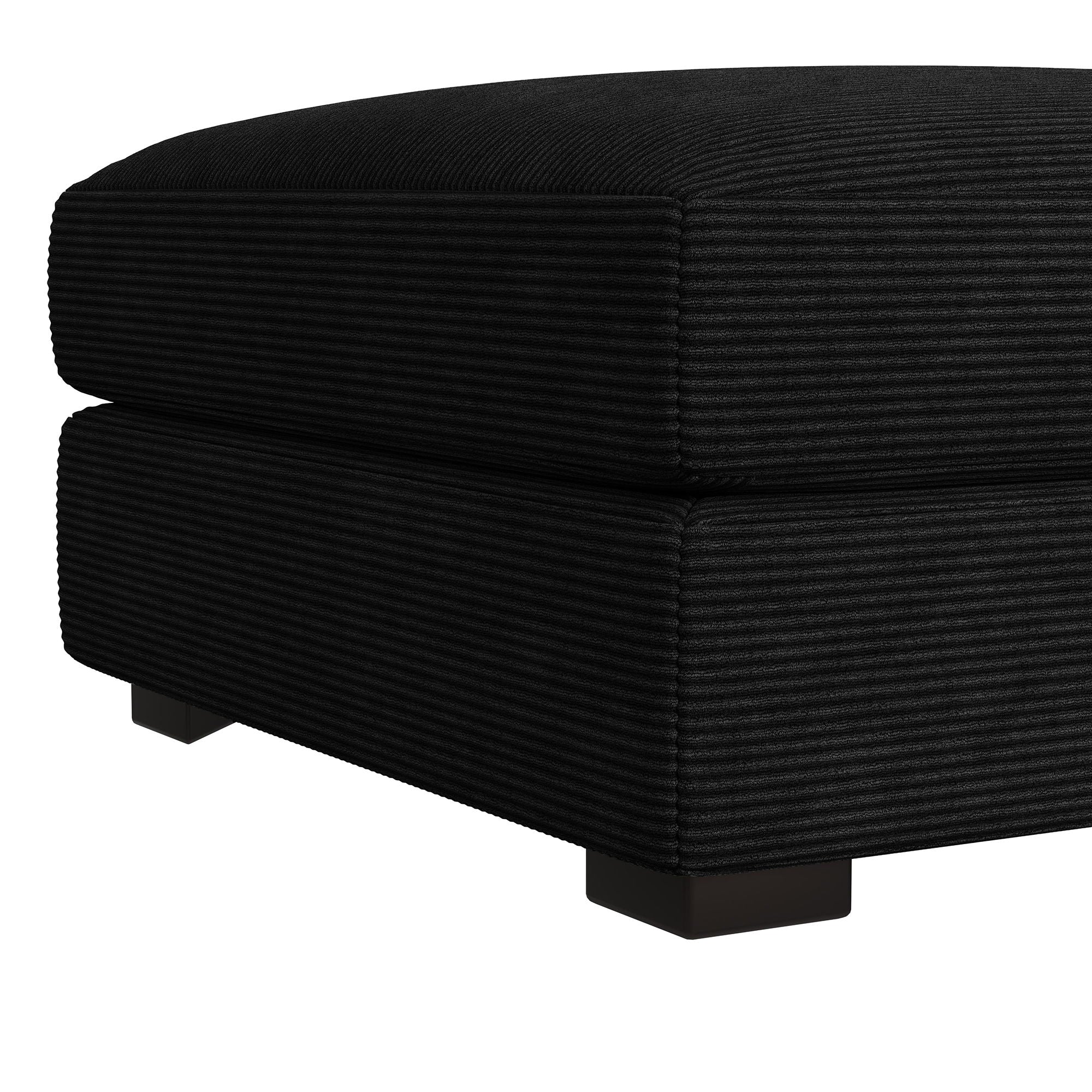 Arizona - Modular Ottoman