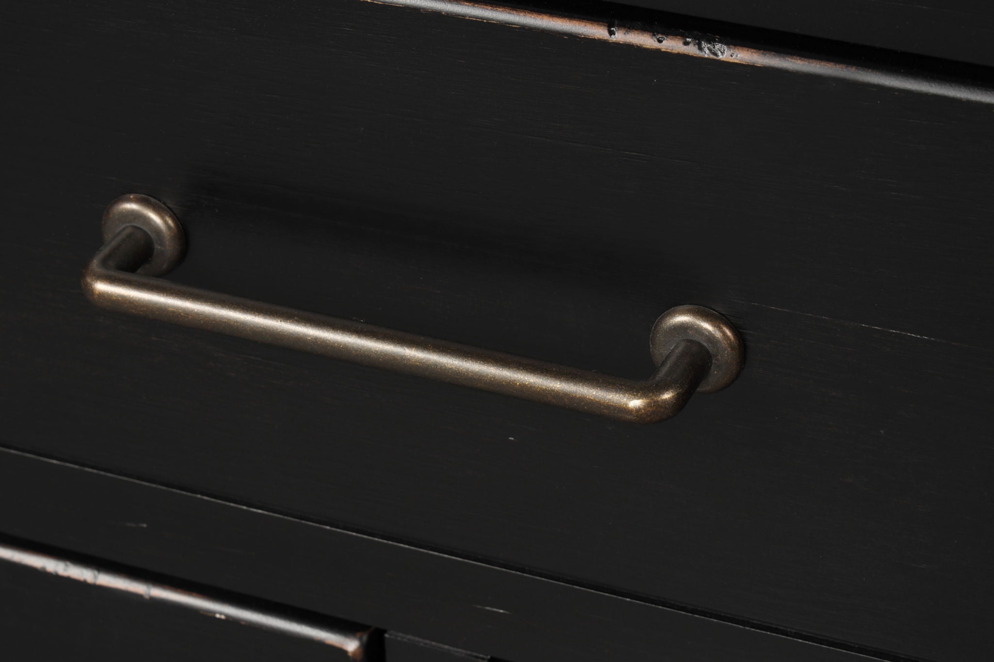 Spruce Creek - Chest