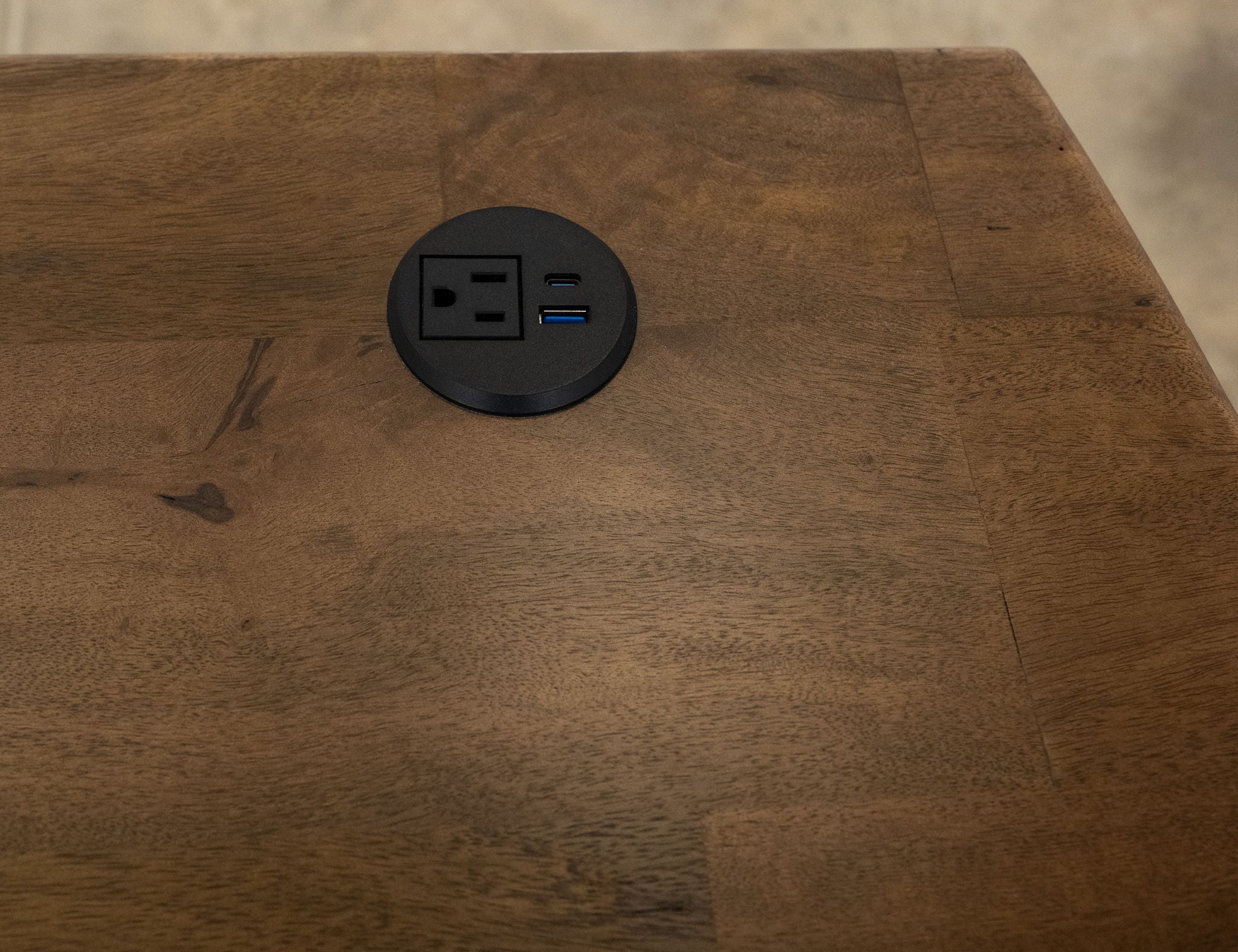 Mezquite - Desk