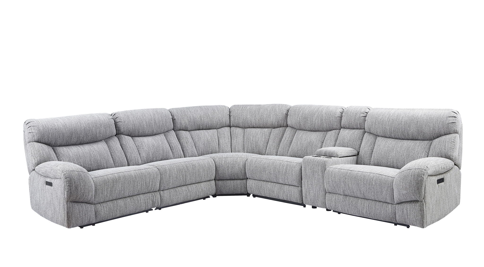 Park City - Sectional
